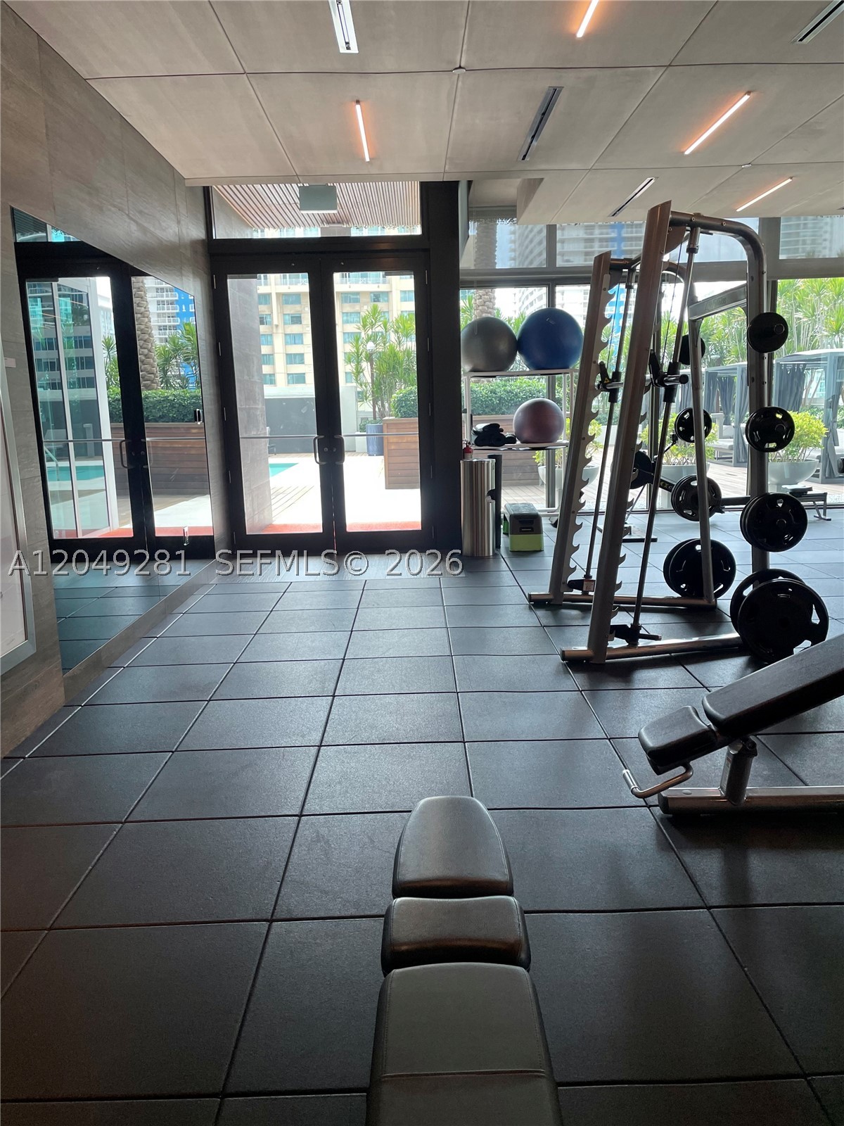 1080 Brickell Ave #1709, Miami FL 33131