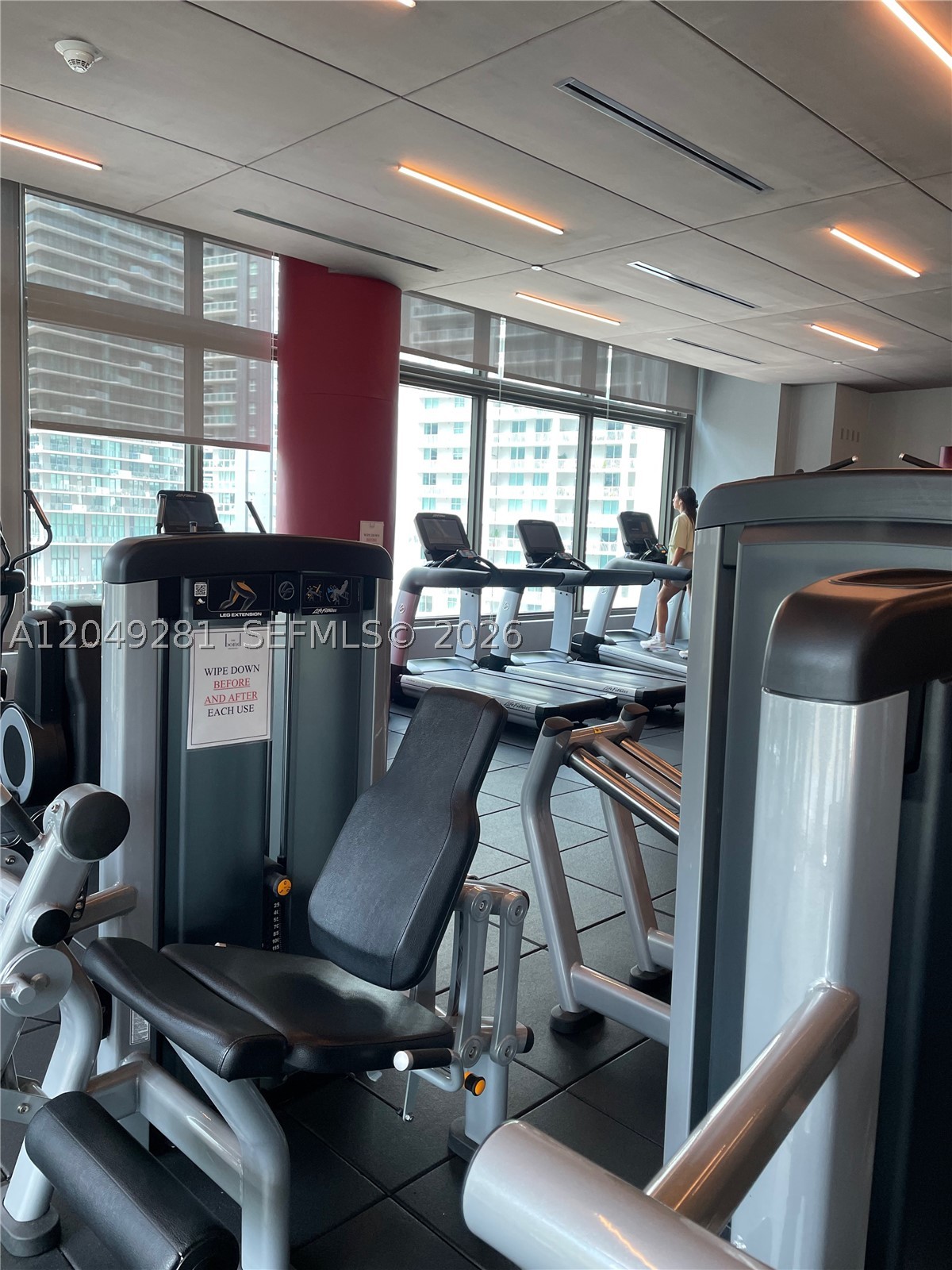 1080 Brickell Ave #1709, Miami FL 33131