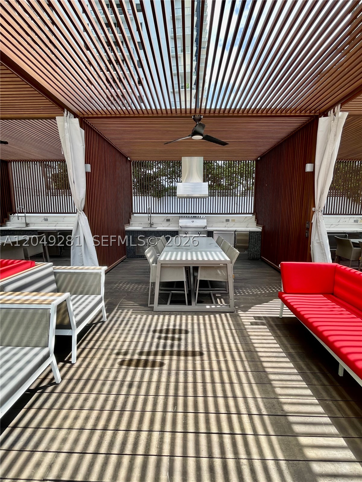 1080 Brickell Ave #1709, Miami FL 33131