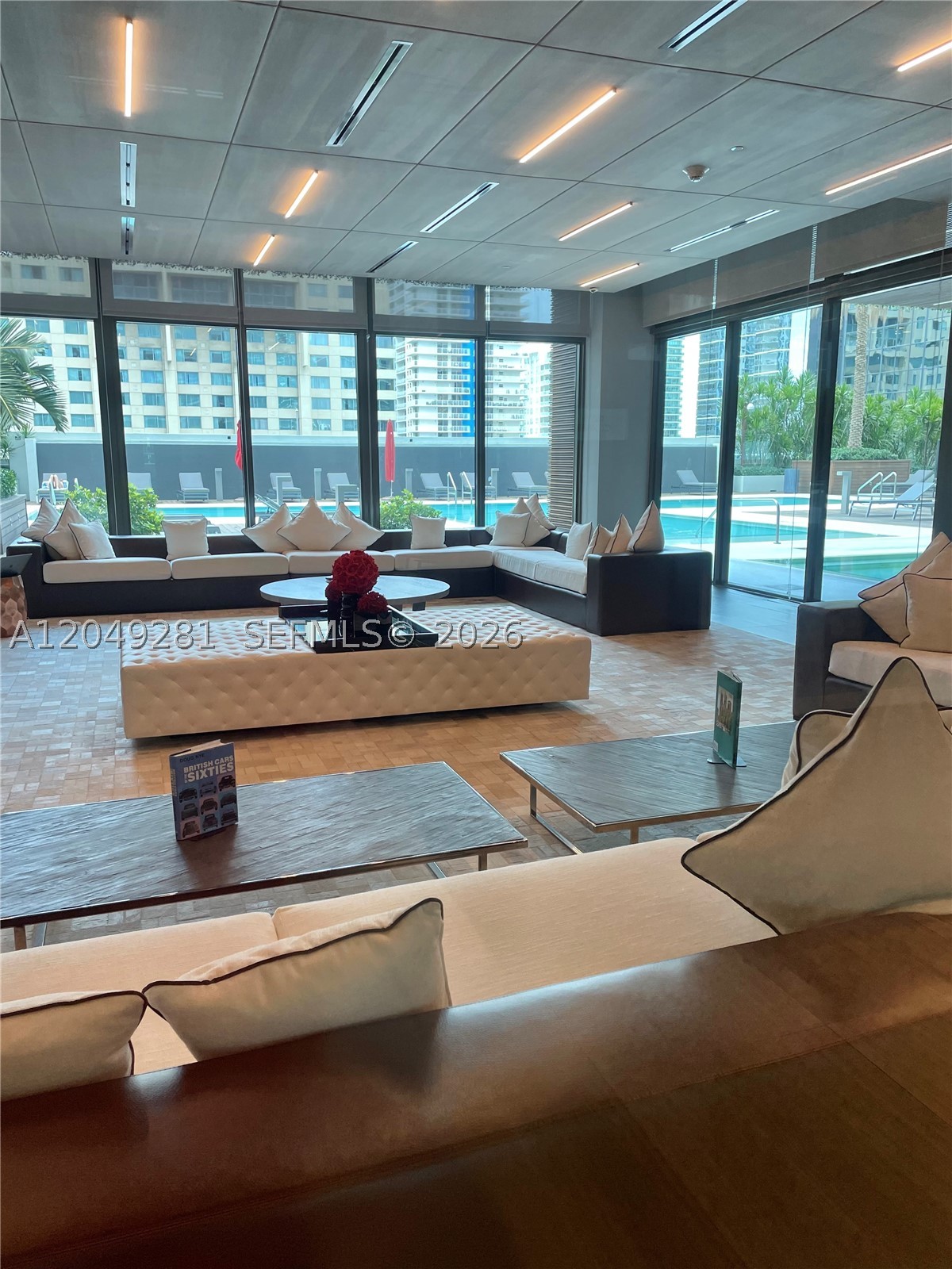 1080 Brickell Ave #1709, Miami FL 33131