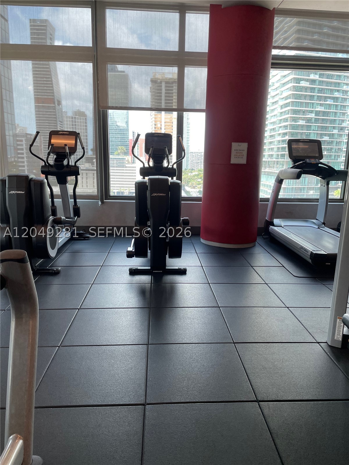 1080 Brickell Ave #1709, Miami FL 33131