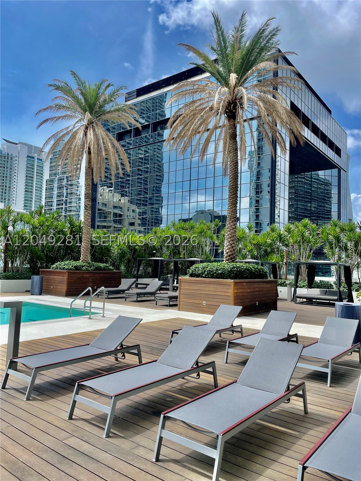 1080 Brickell Ave #1709, Miami FL 33131