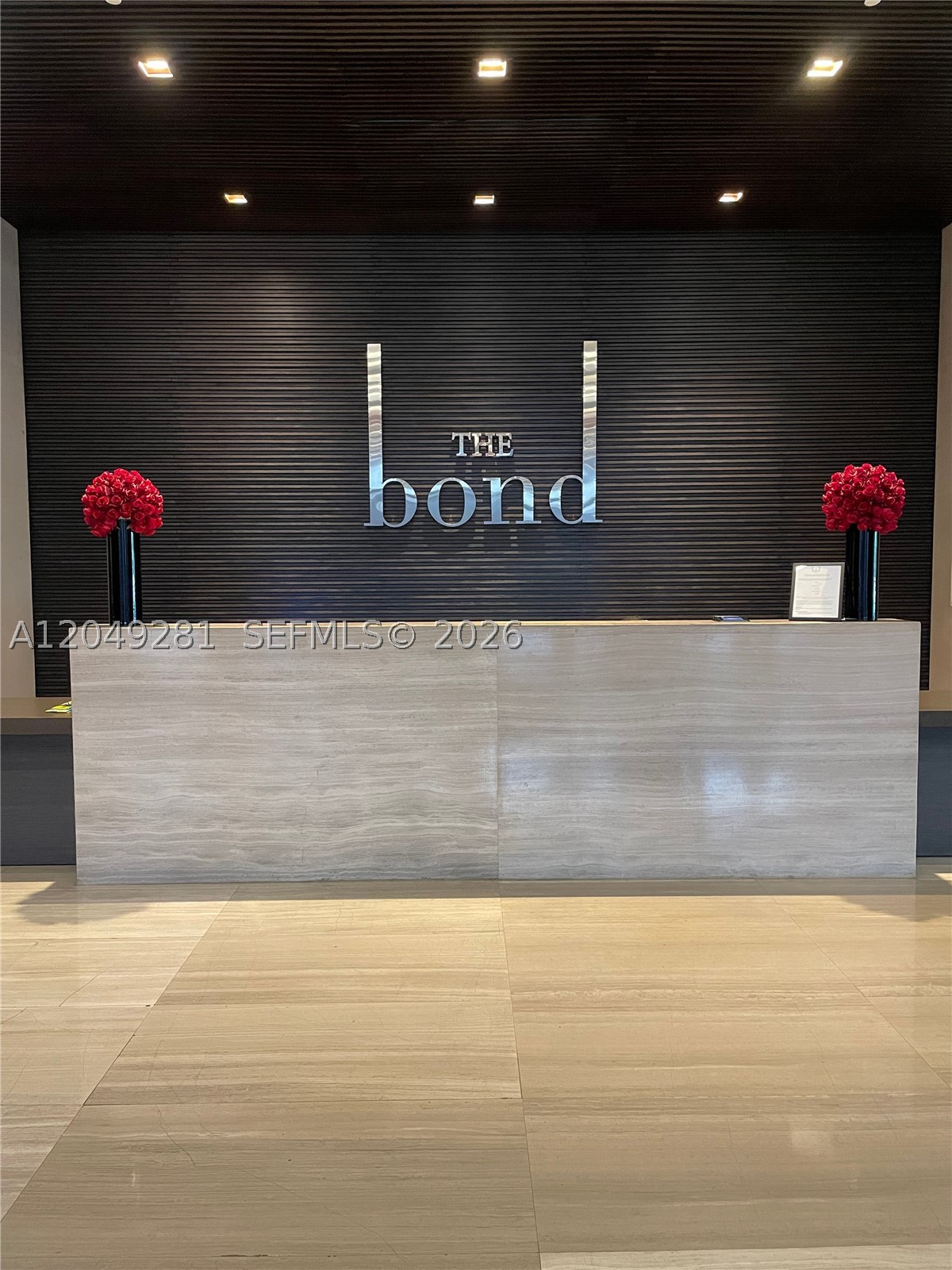 1080 Brickell Ave #1709, Miami FL 33131