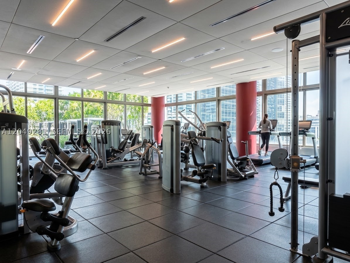 1080 Brickell Ave #1709, Miami FL 33131