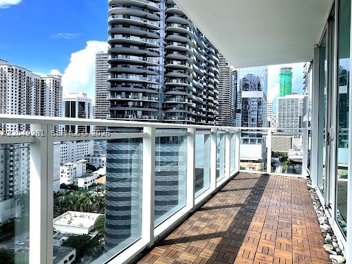 1080 Brickell Ave #1709, Miami FL 33131
