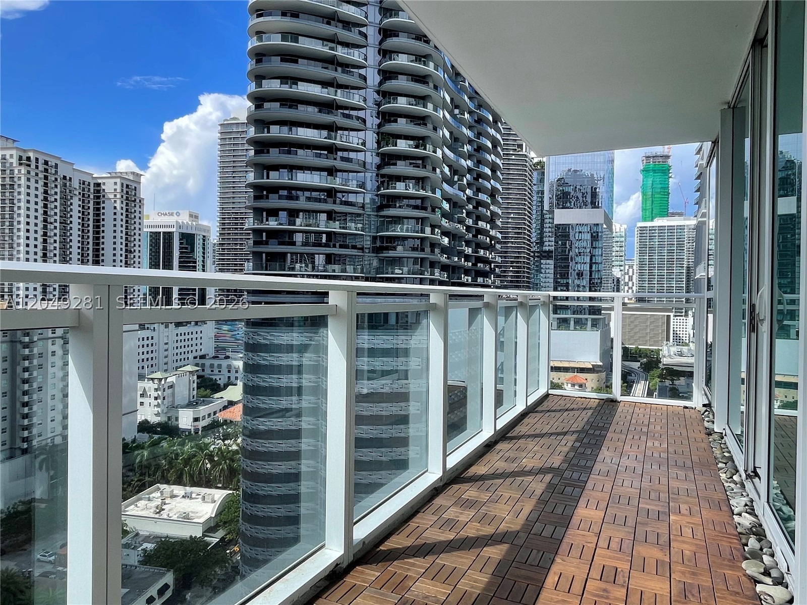 1080 Brickell Ave #1709, Miami FL 33131