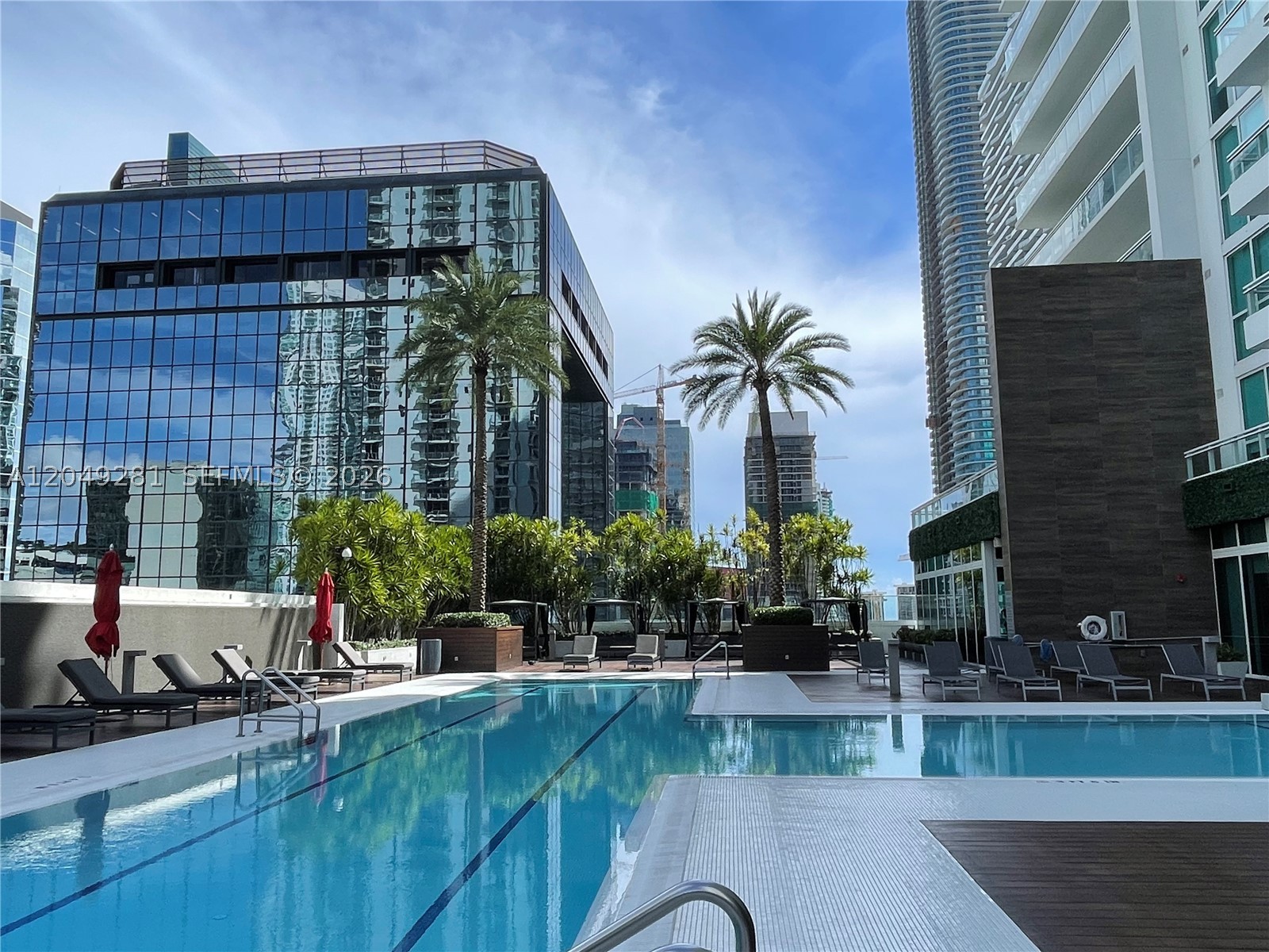 1080 Brickell Ave #1709, Miami FL 33131