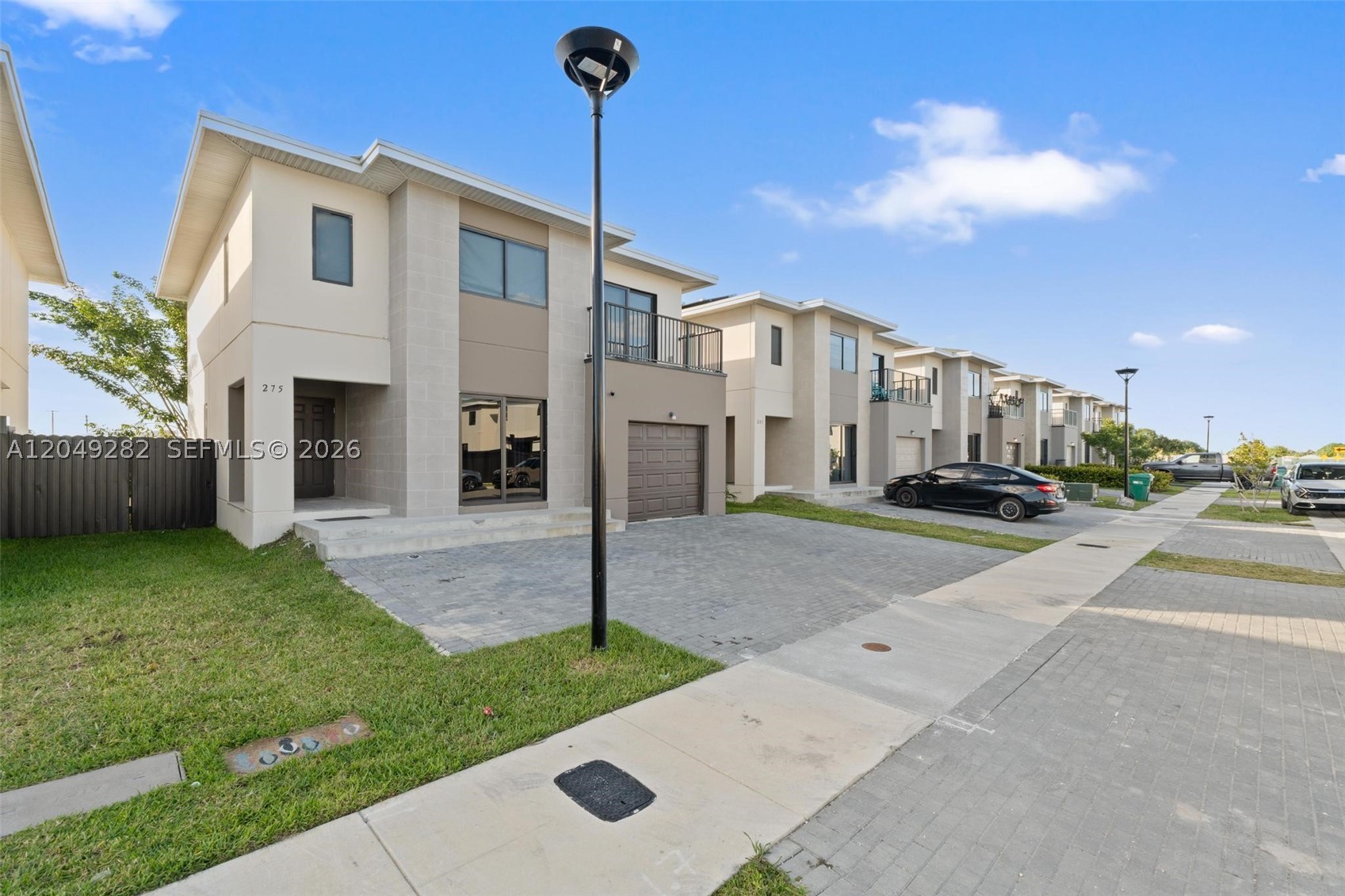 275 NW 13th Pl, Florida City FL 33034
