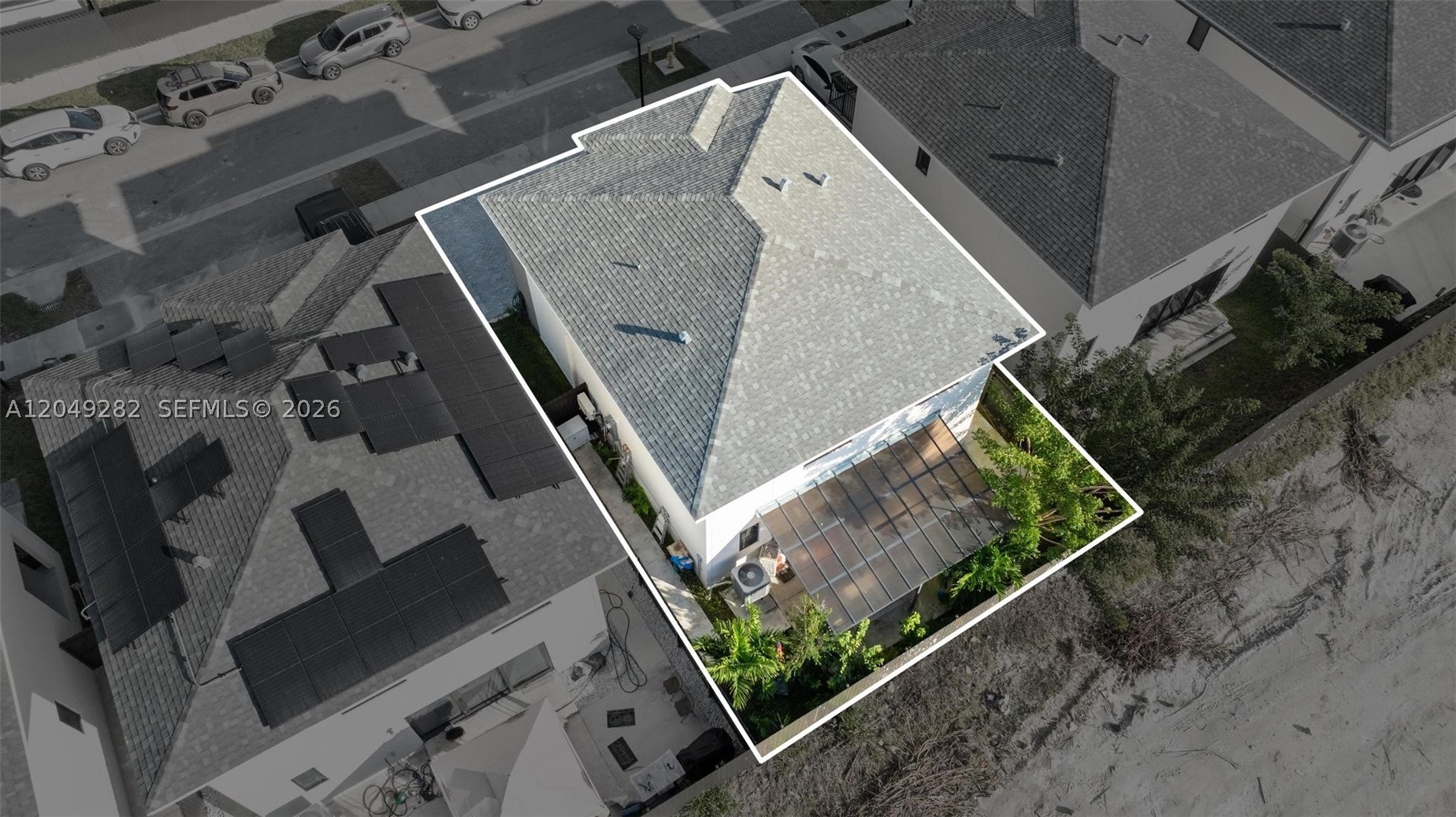 275 NW 13th Pl, Florida City FL 33034