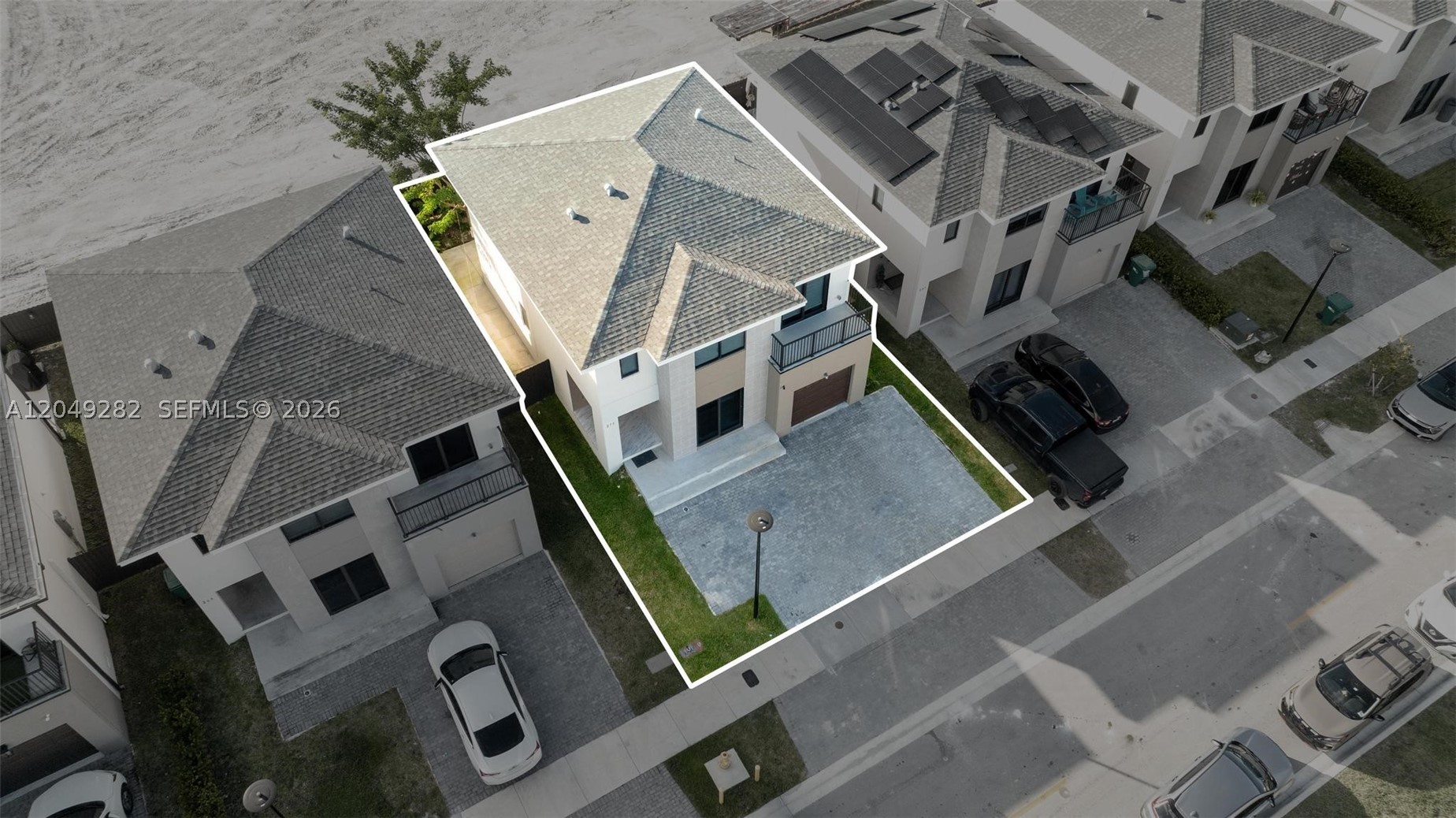 275 NW 13th Pl, Florida City FL 33034