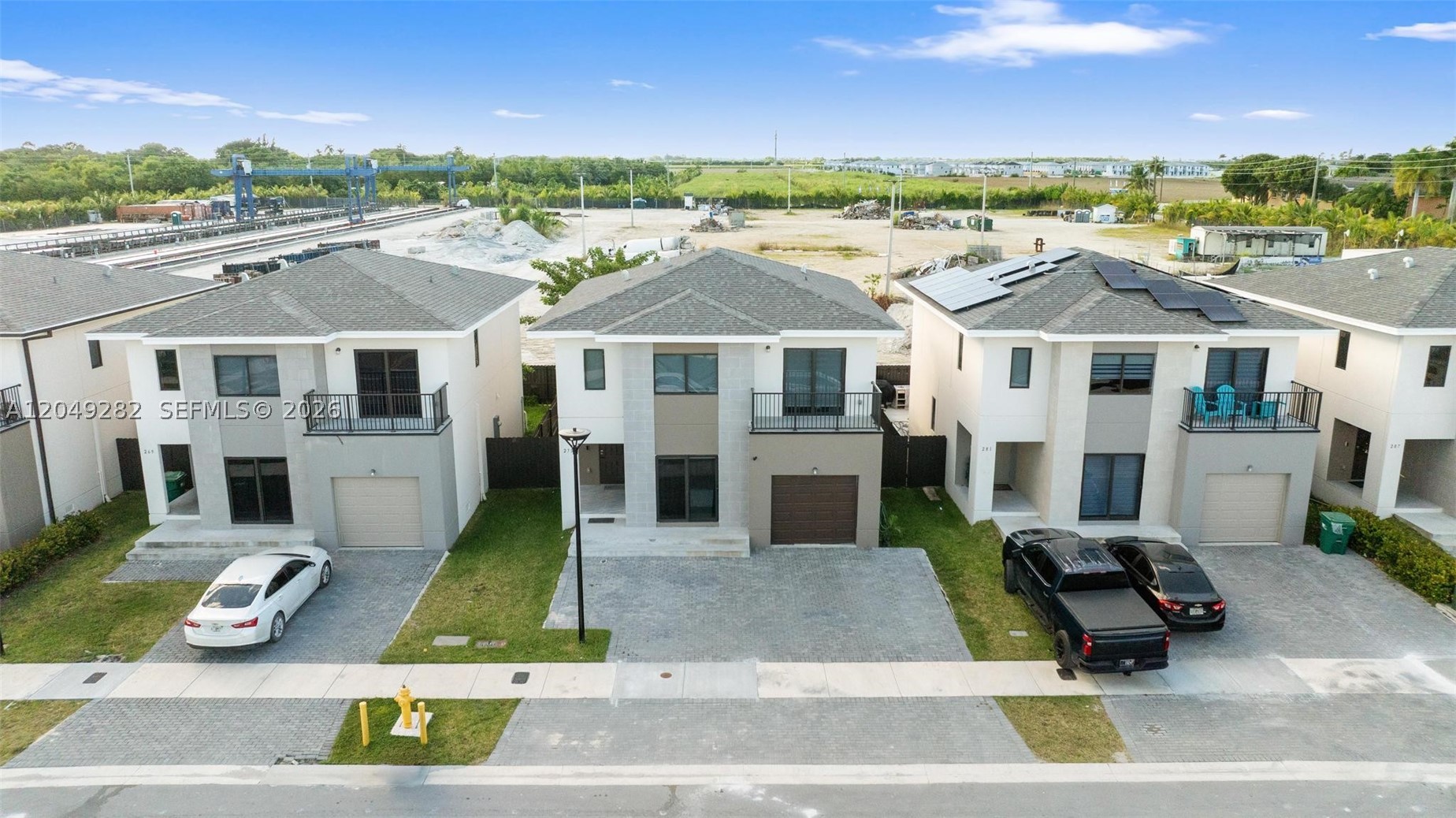 275 NW 13th Pl, Florida City FL 33034