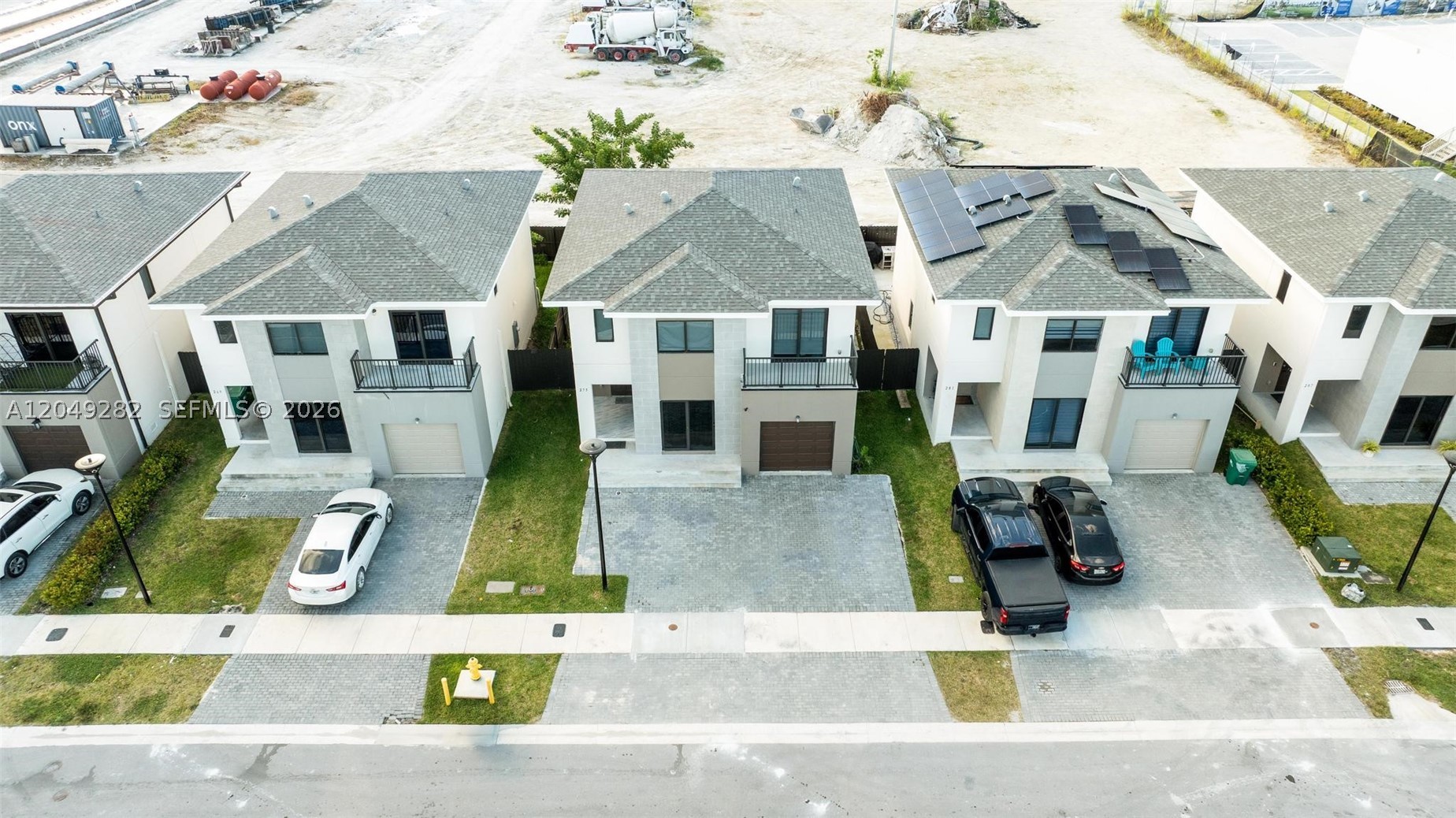 275 NW 13th Pl, Florida City FL 33034