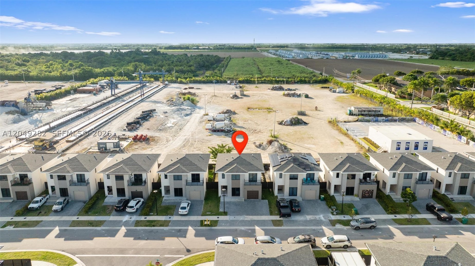 275 NW 13th Pl, Florida City FL 33034