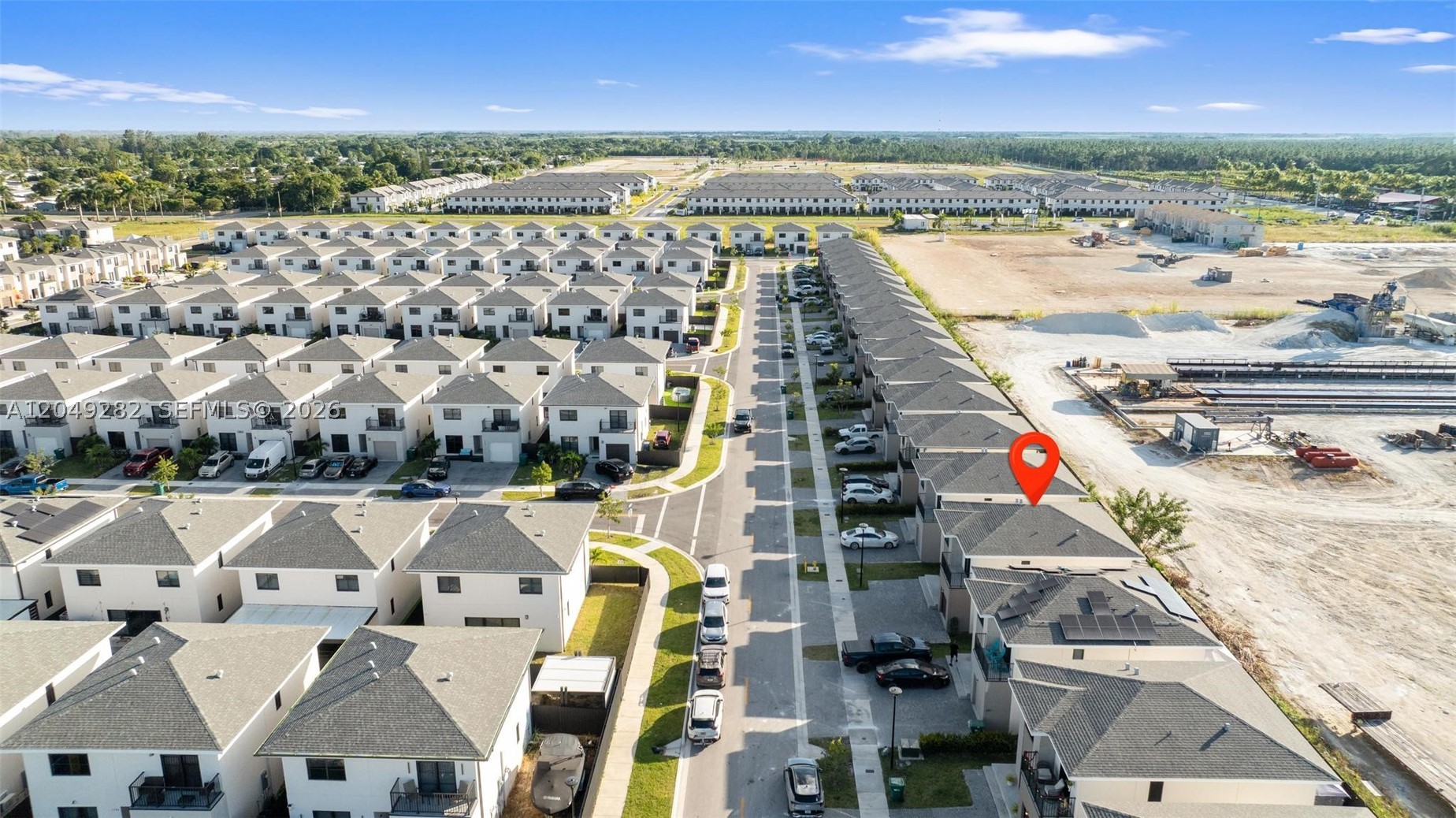 275 NW 13th Pl, Florida City FL 33034