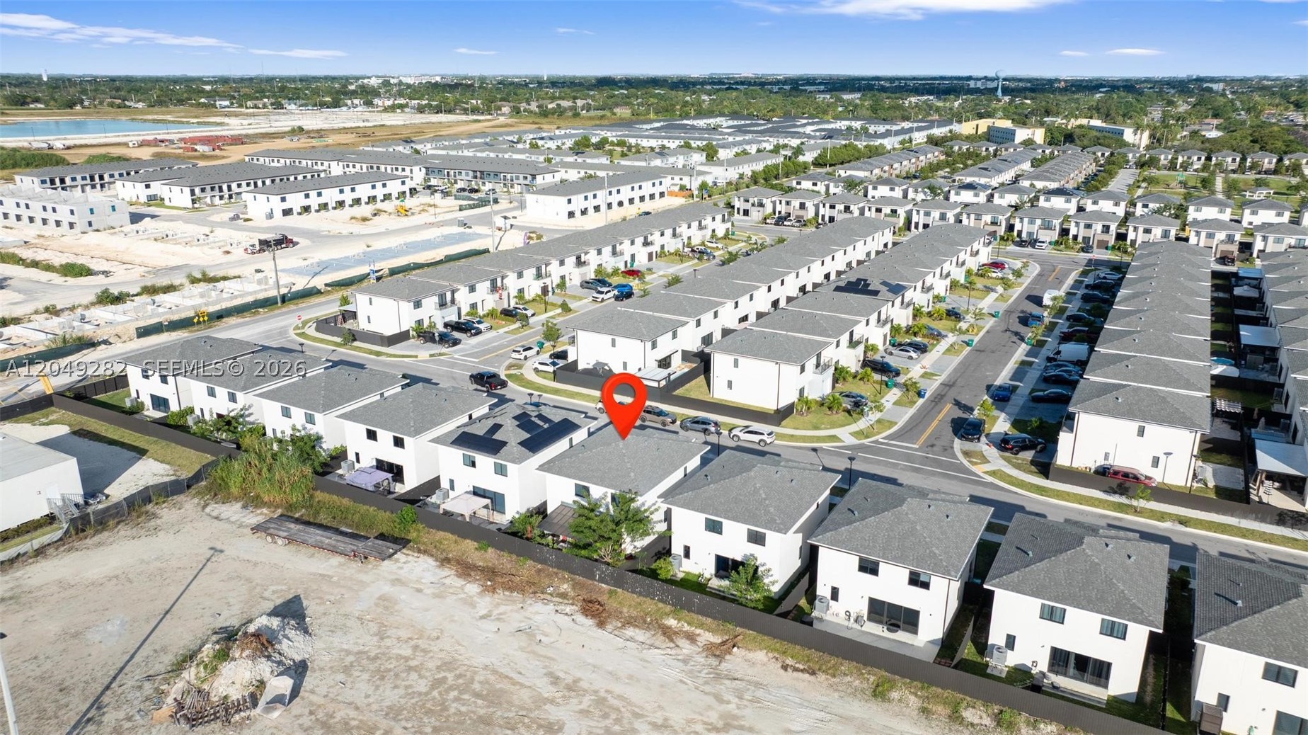 275 NW 13th Pl, Florida City FL 33034