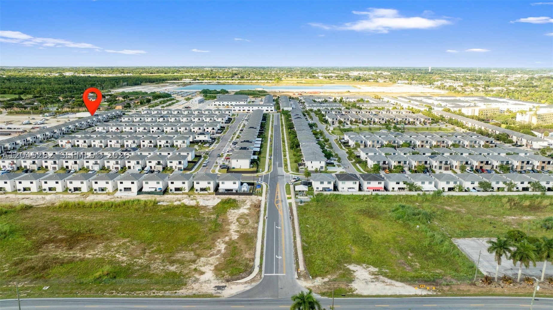 275 NW 13th Pl, Florida City FL 33034
