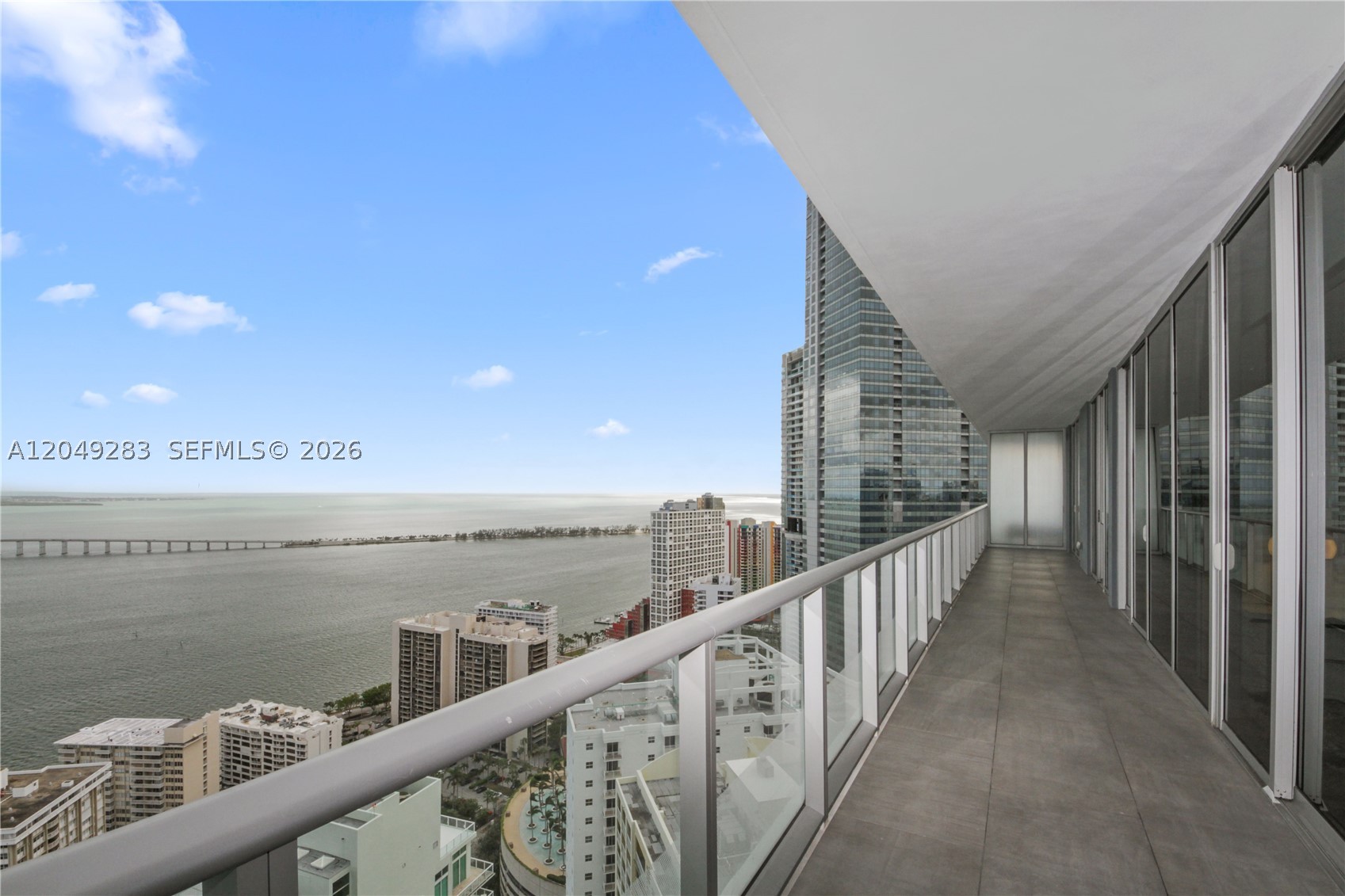 1300 Brickell Bay Dr #4102, Miami FL 33131