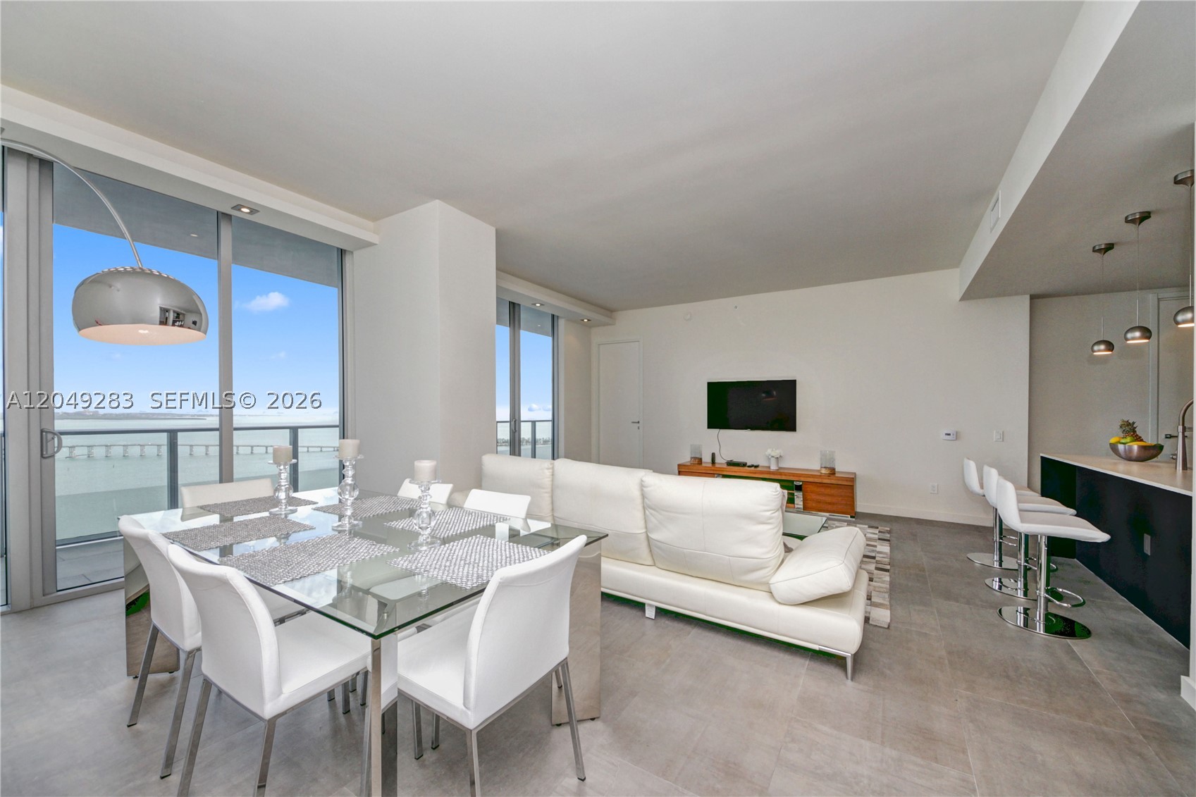 1300 Brickell Bay Dr #4102, Miami FL 33131