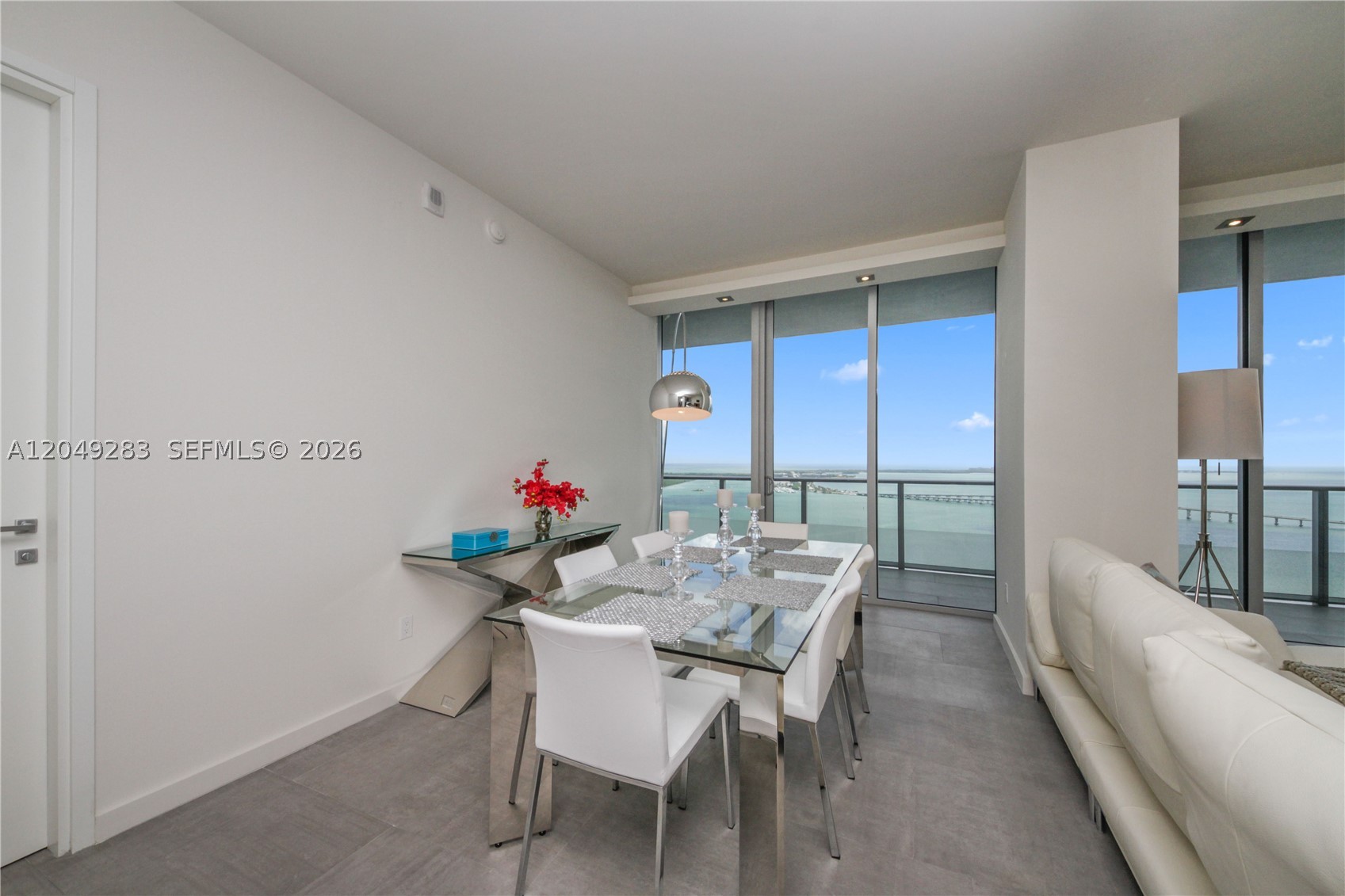 1300 Brickell Bay Dr #4102, Miami FL 33131