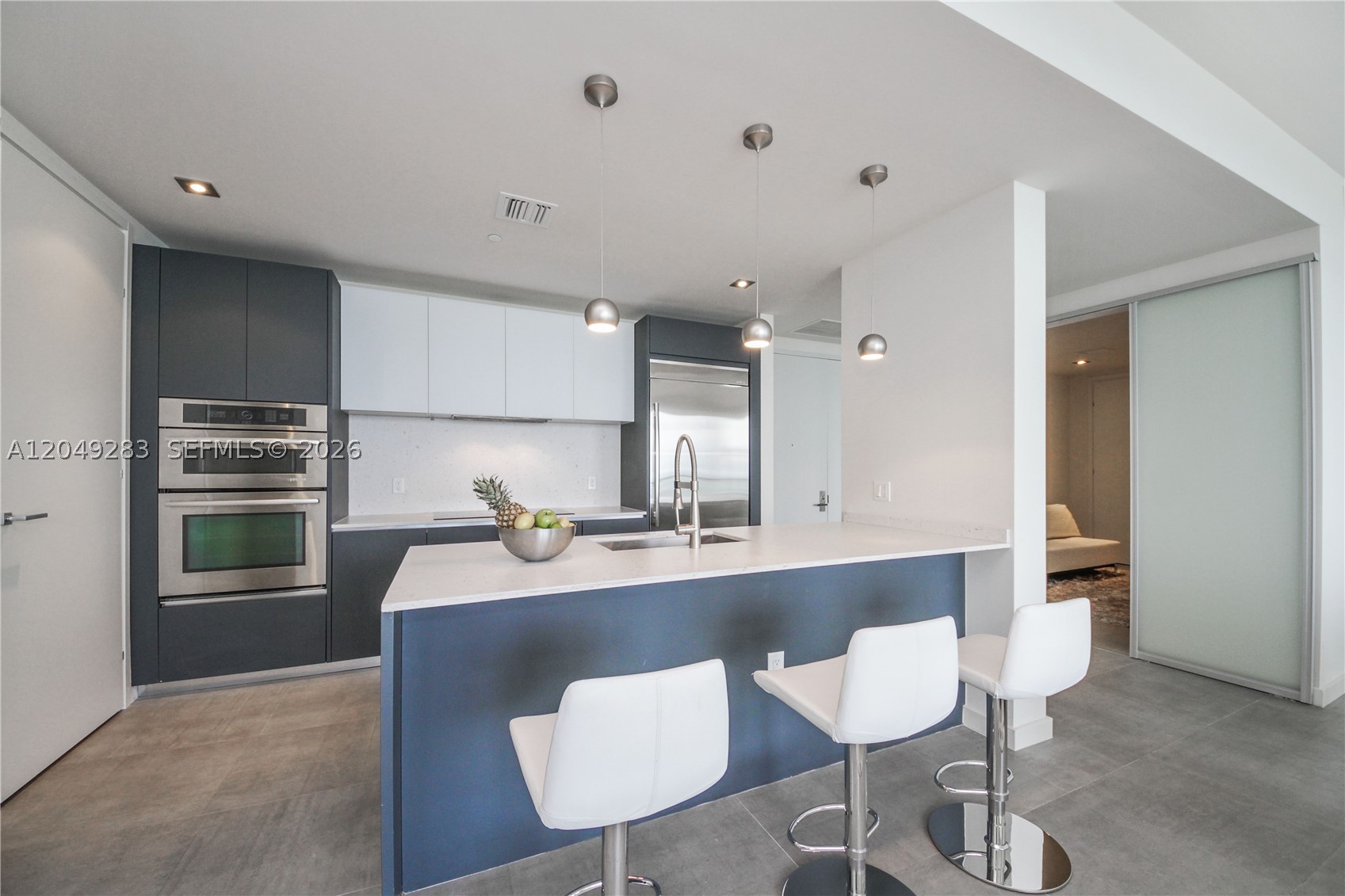 1300 Brickell Bay Dr #4102, Miami FL 33131