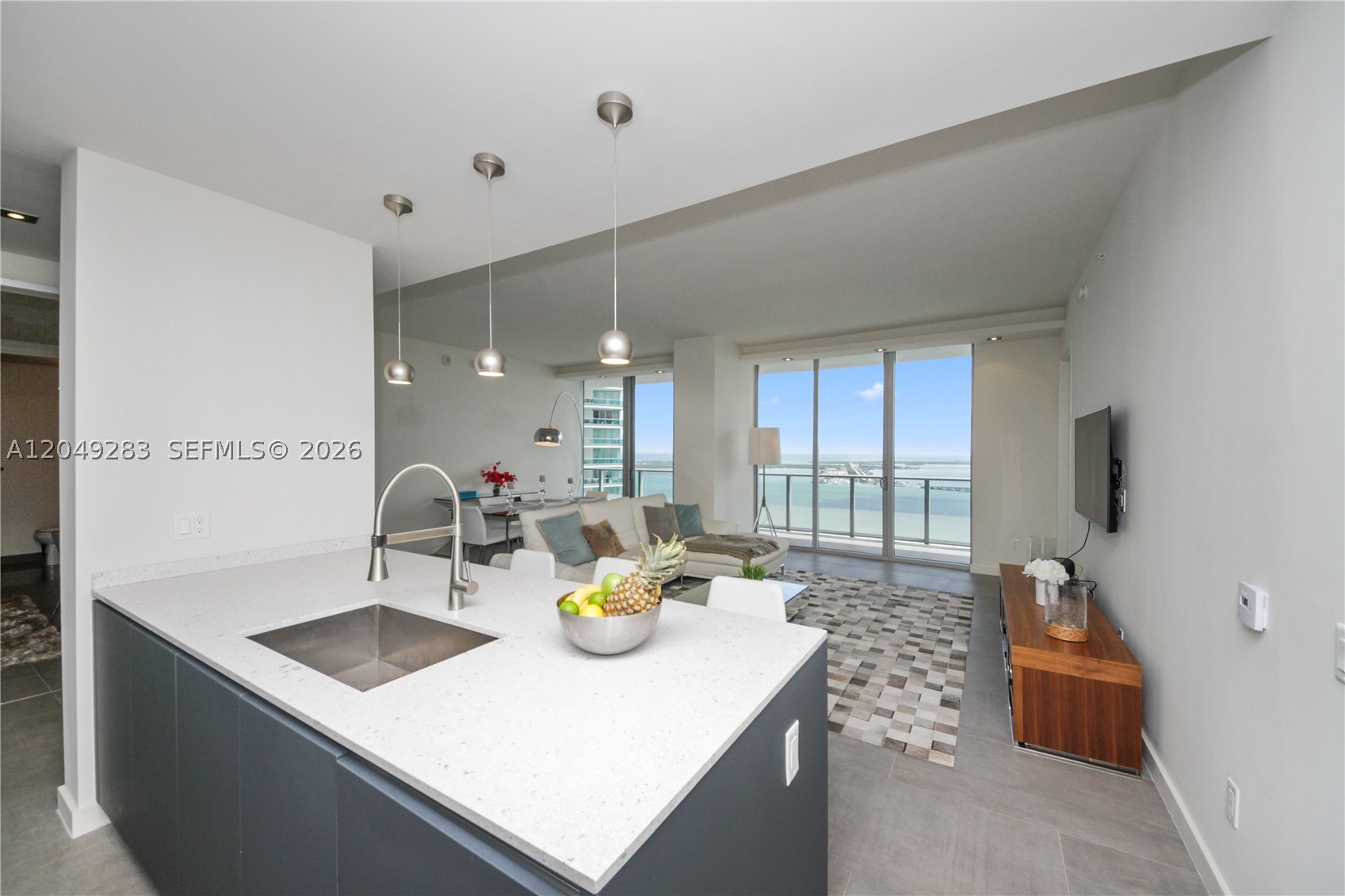 1300 Brickell Bay Dr #4102, Miami FL 33131