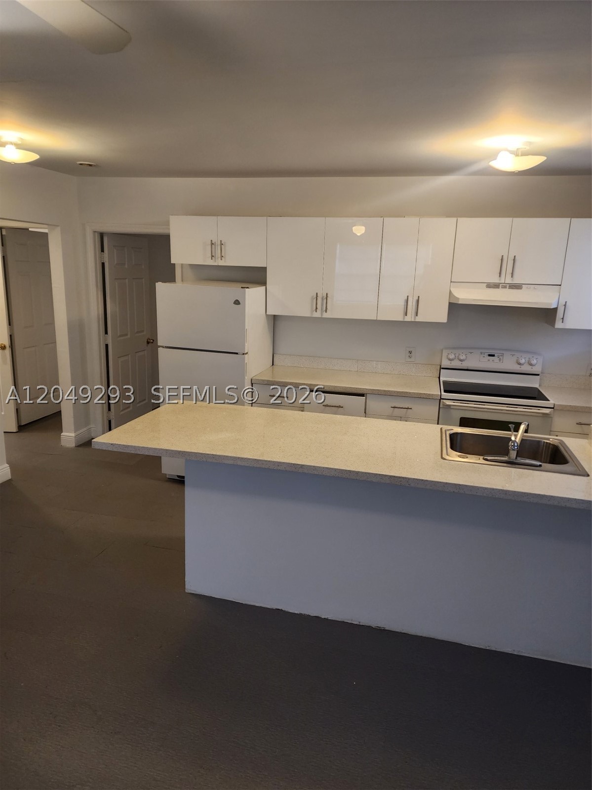 14240 NW 22nd Ave #3, Opa Locka FL 33054