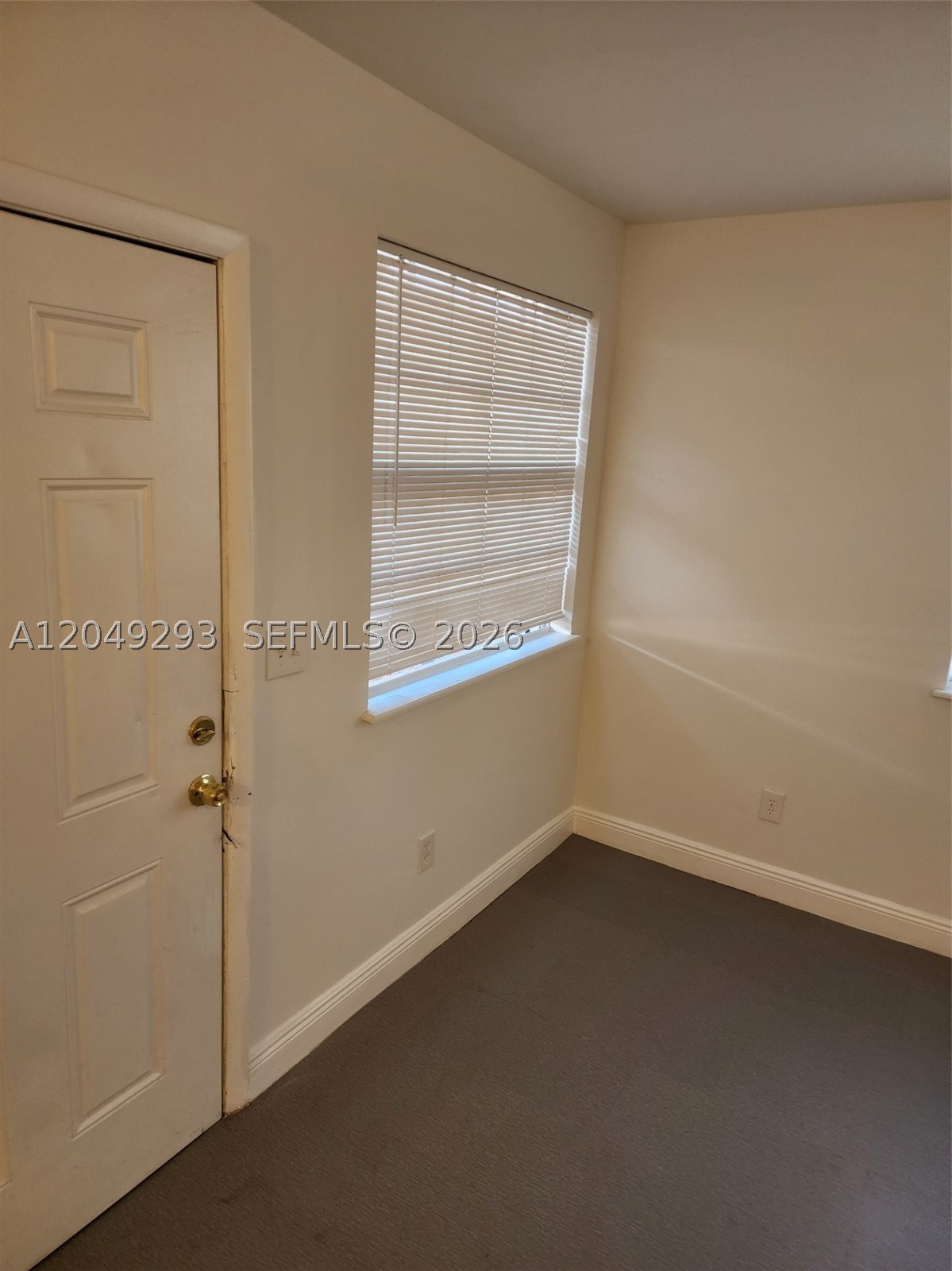 14240 NW 22nd Ave #3, Opa Locka FL 33054