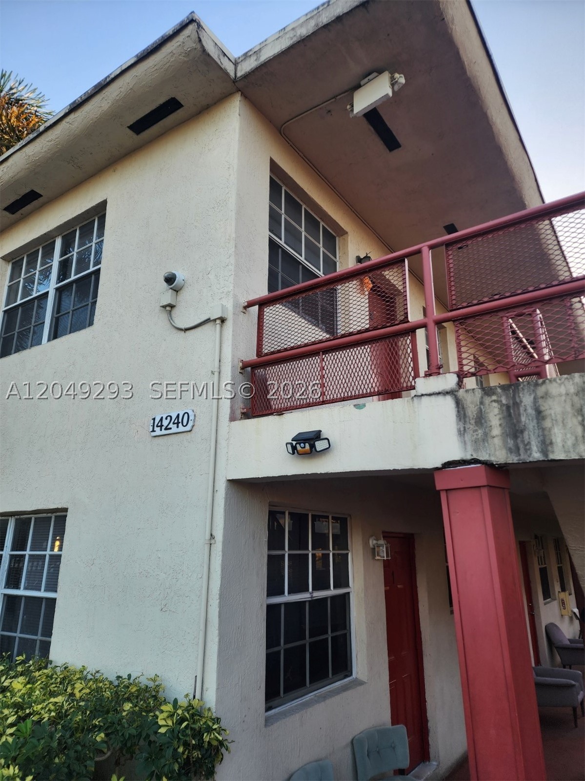 14240 NW 22nd Ave #3, Opa Locka FL 33054
