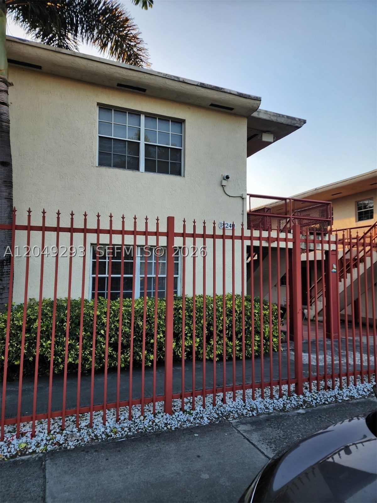14240 NW 22nd Ave #3, Opa Locka FL 33054