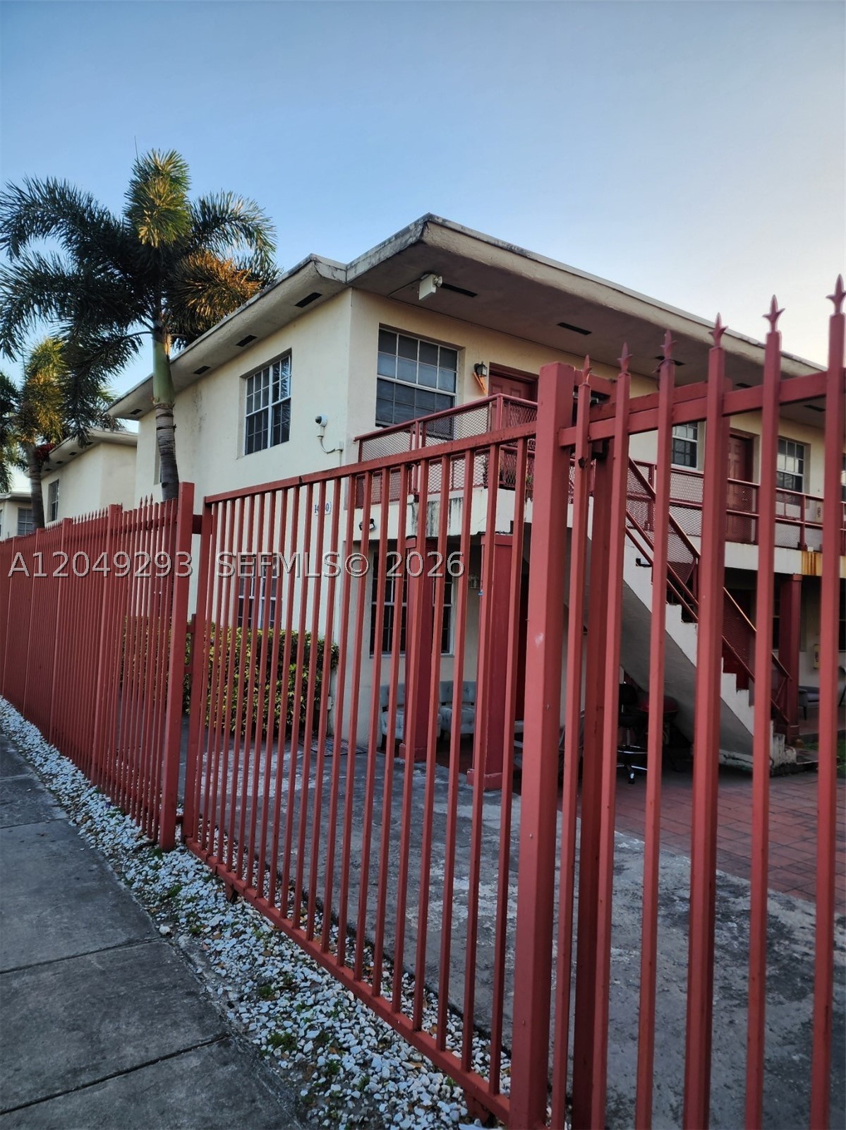 14240 NW 22nd Ave #3, Opa Locka FL 33054