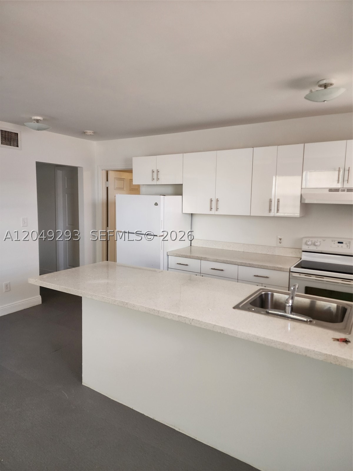 14240 NW 22nd Ave #3, Opa Locka FL 33054