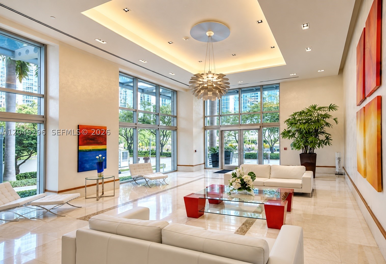 1060 Brickell Ave #1505, Miami FL 33131
