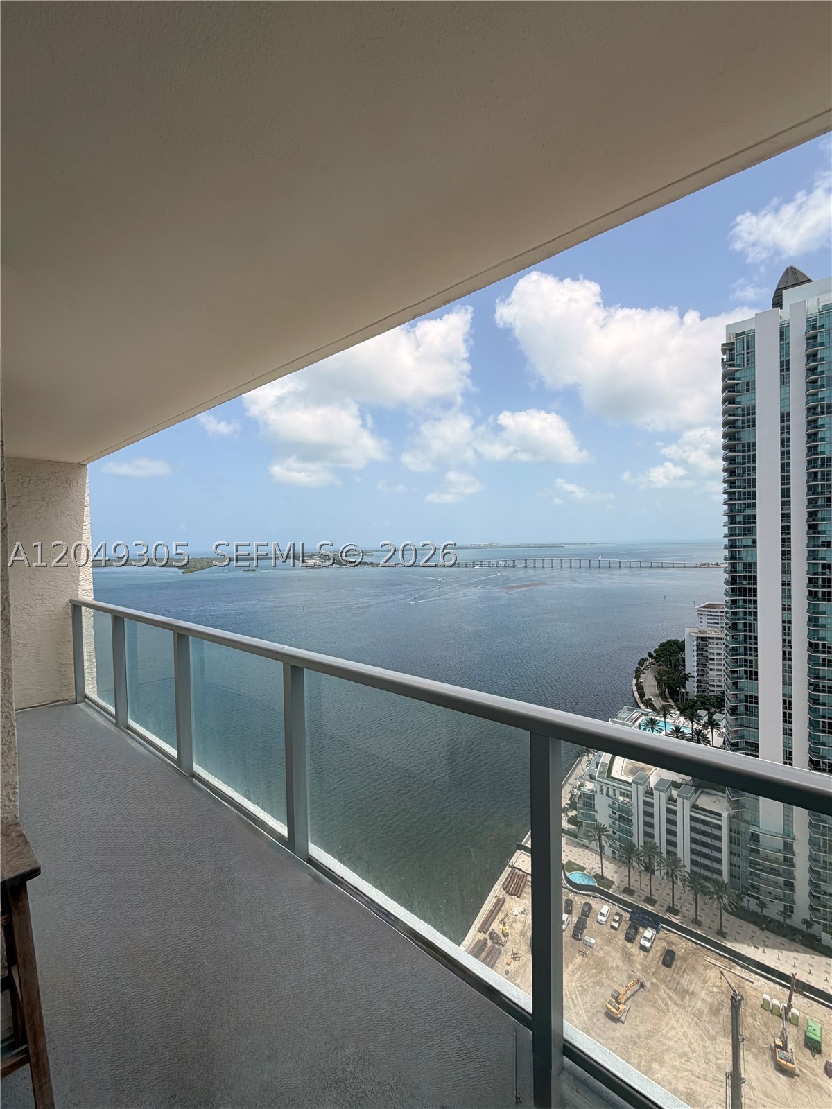 1155 Brickell Bay Dr #3405, Miami FL 33131