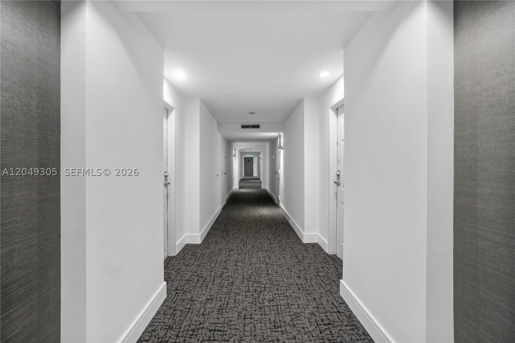 1155 Brickell Bay Dr #3405, Miami FL 33131