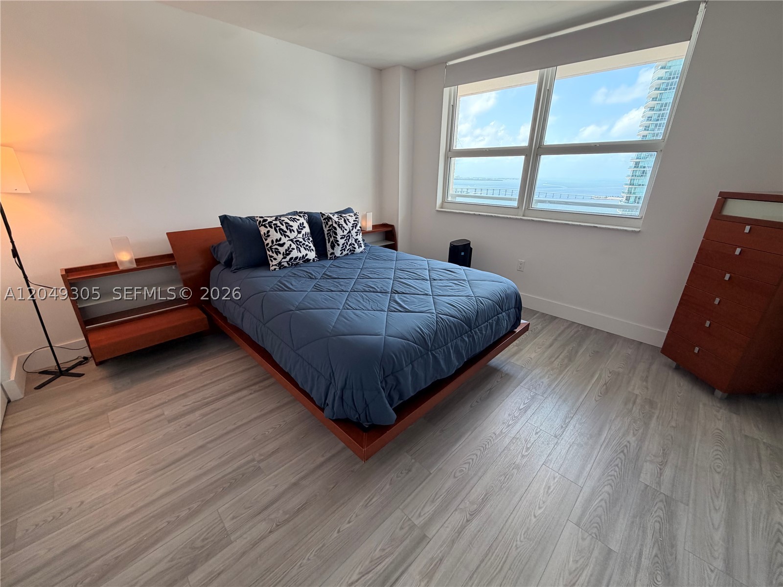 1155 Brickell Bay Dr #3405, Miami FL 33131