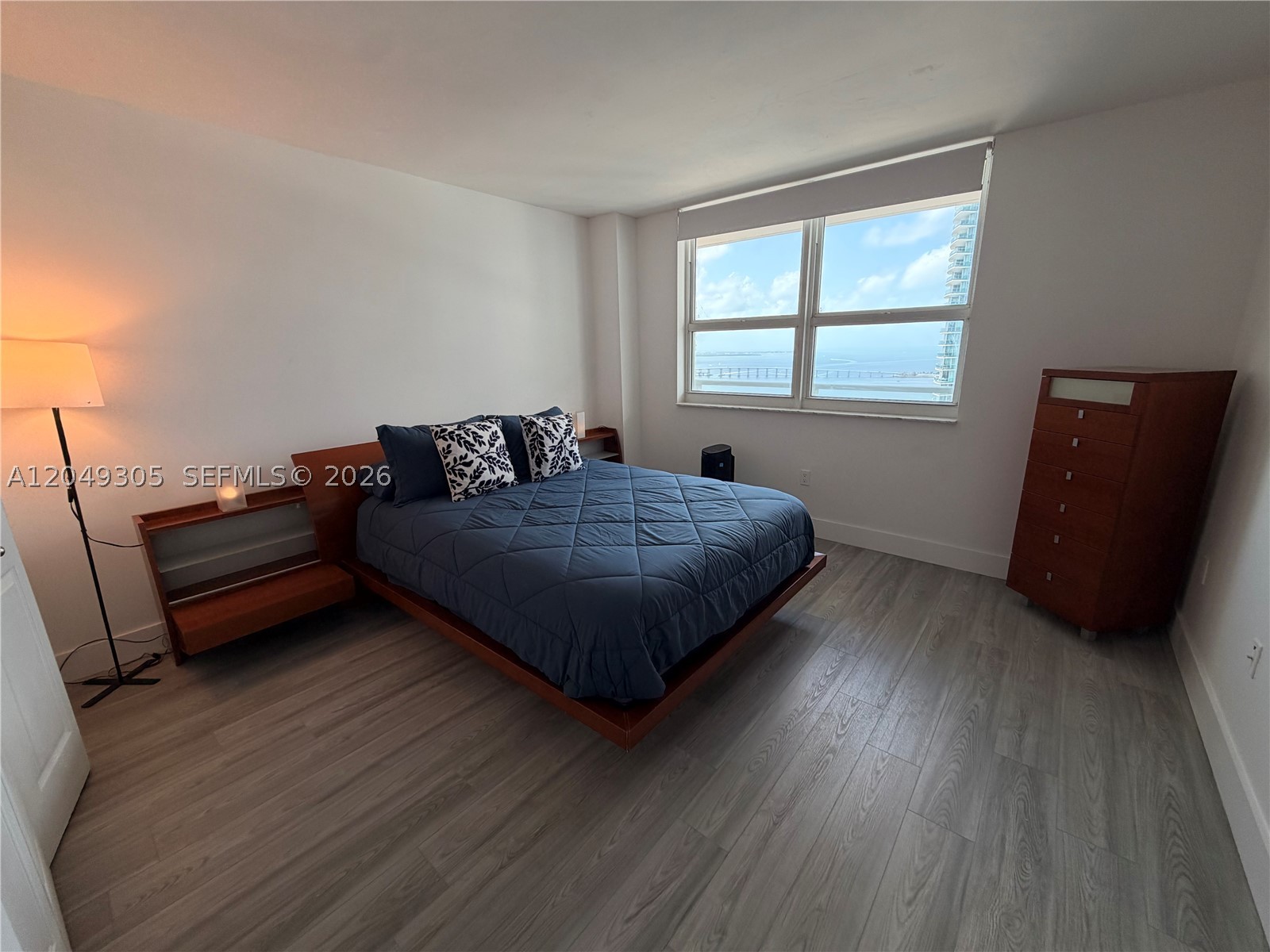 1155 Brickell Bay Dr #3405, Miami FL 33131