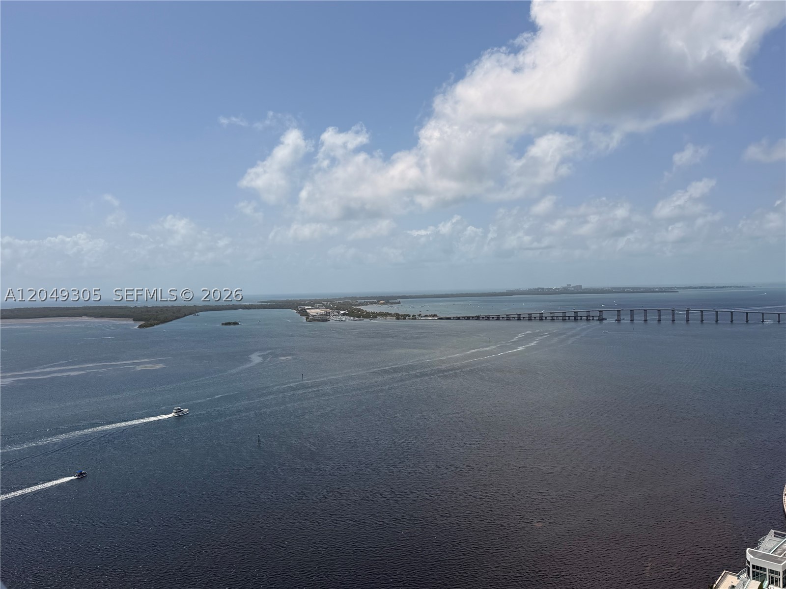 1155 Brickell Bay Dr #3405, Miami FL 33131