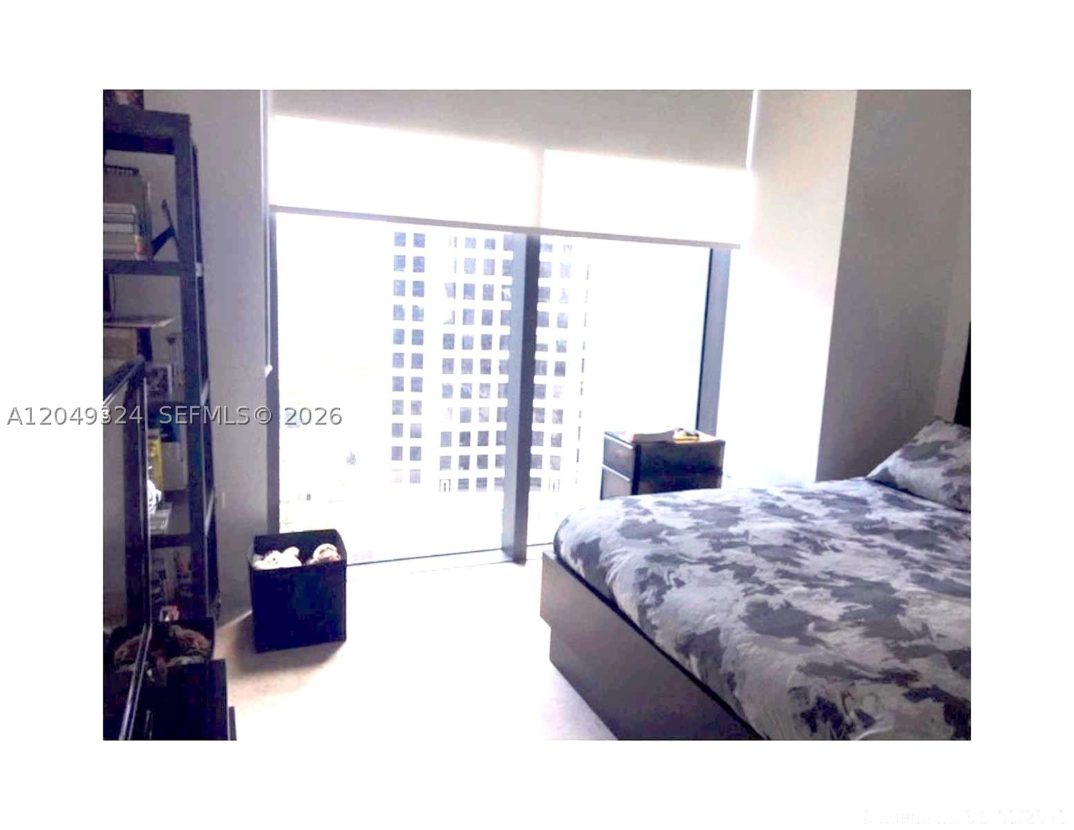 68 SE 6th St #2007, Miami FL 33131