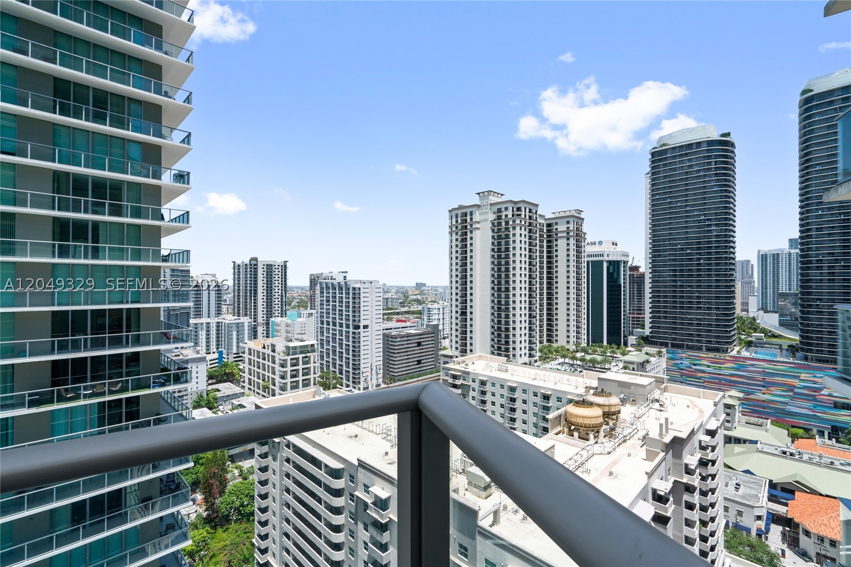 1100 S Miami Ave #2306, Miami FL 33130