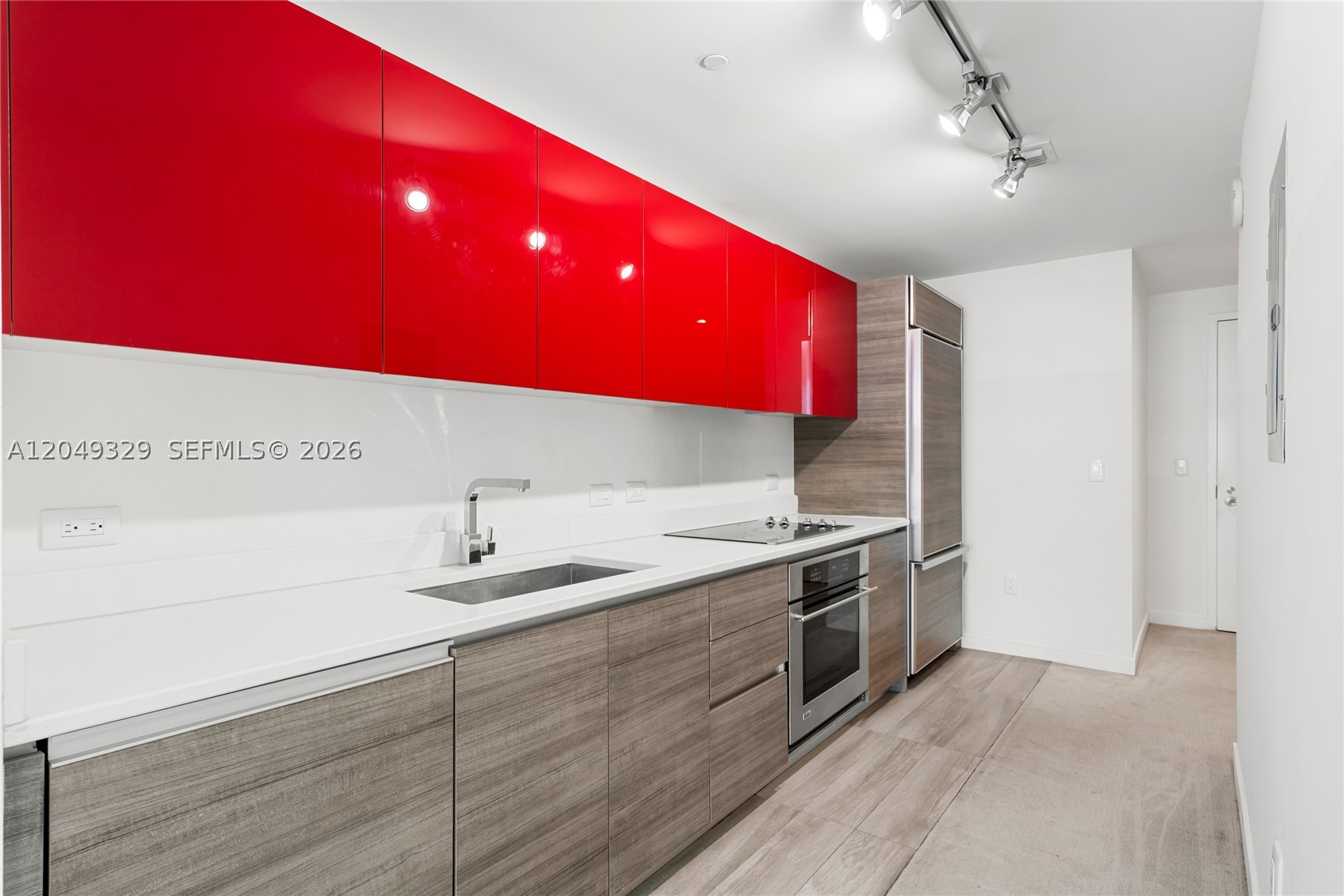 1100 S Miami Ave #2306, Miami FL 33130