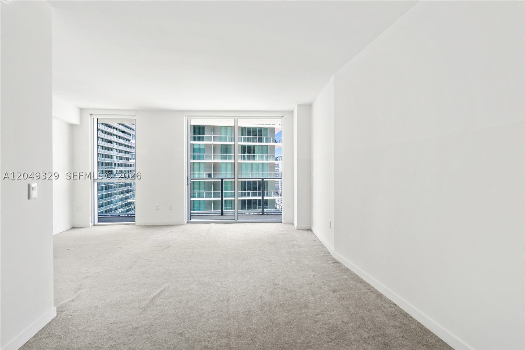 1100 S Miami Ave #2306, Miami FL 33130