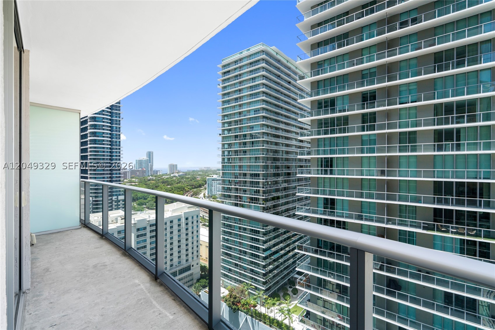 1100 S Miami Ave #2306, Miami FL 33130