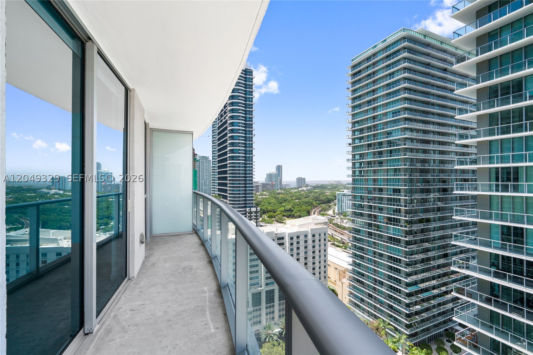 1100 S Miami Ave #2306, Miami FL 33130