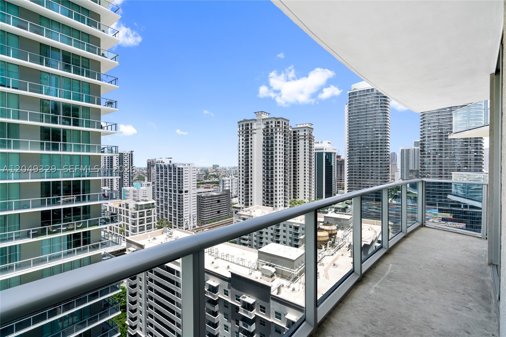 1100 S Miami Ave #2306, Miami FL 33130