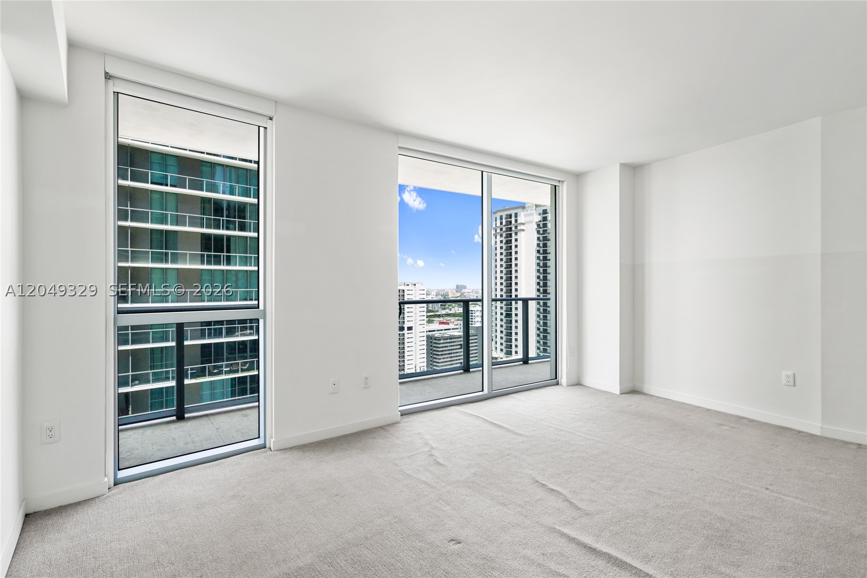 1100 S Miami Ave #2306, Miami FL 33130