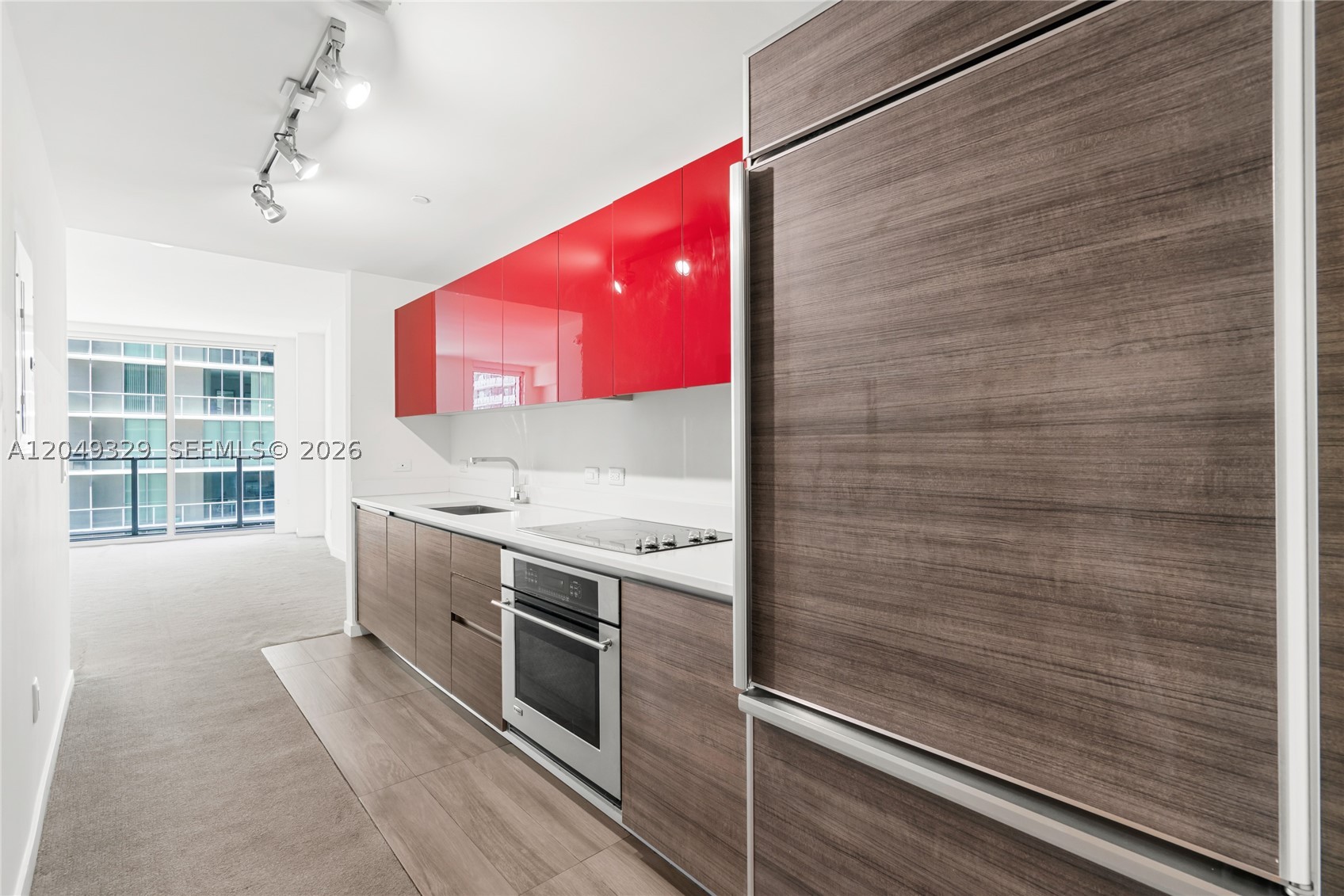 1100 S Miami Ave #2306, Miami FL 33130