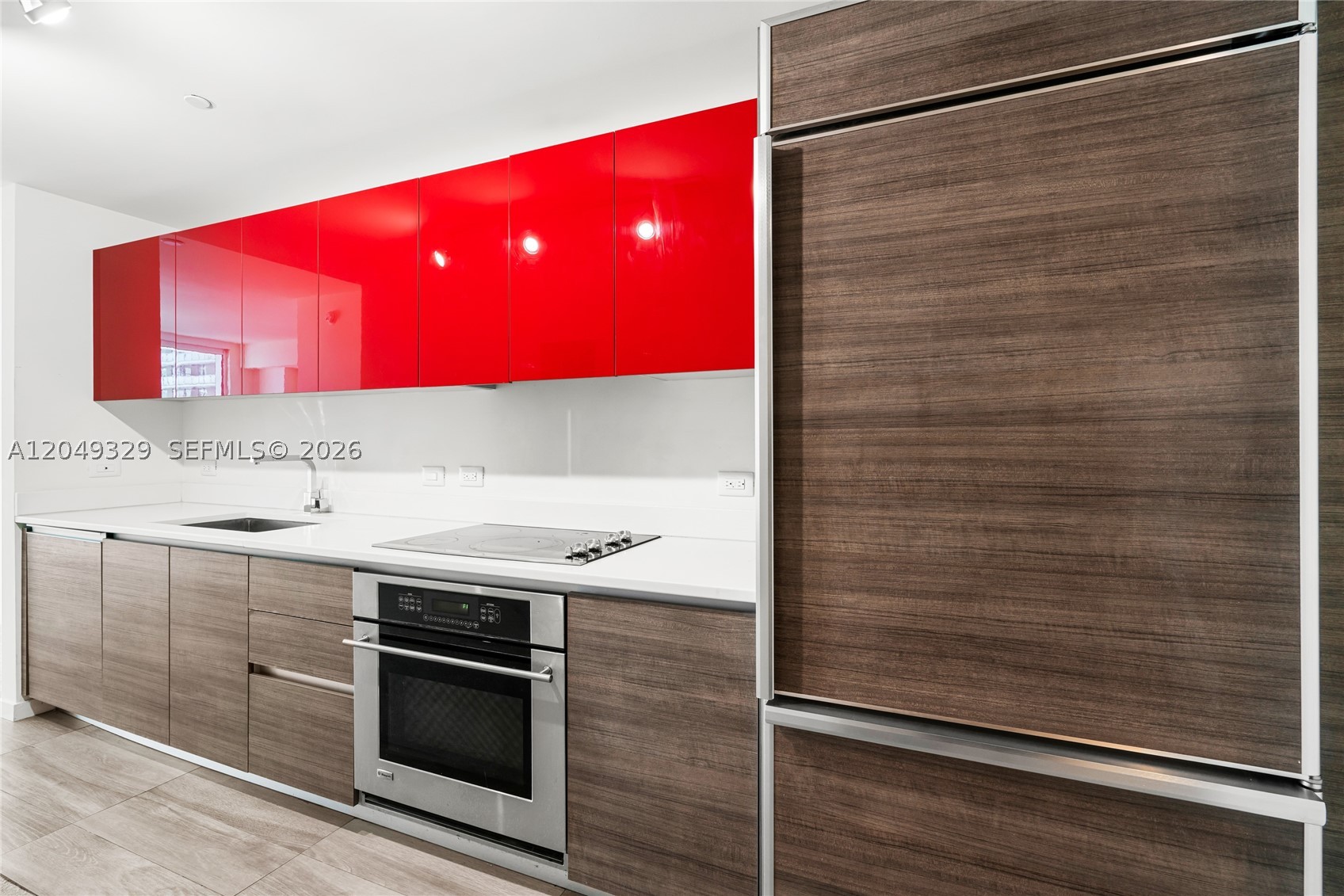 1100 S Miami Ave #2306, Miami FL 33130