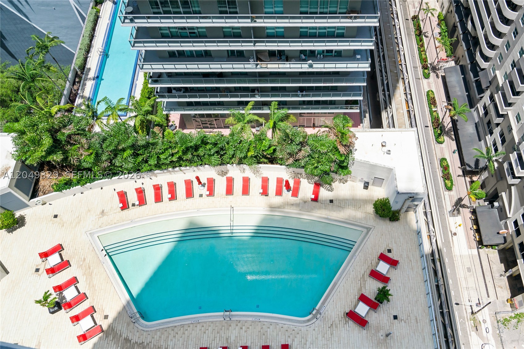 1100 S Miami Ave #2306, Miami FL 33130