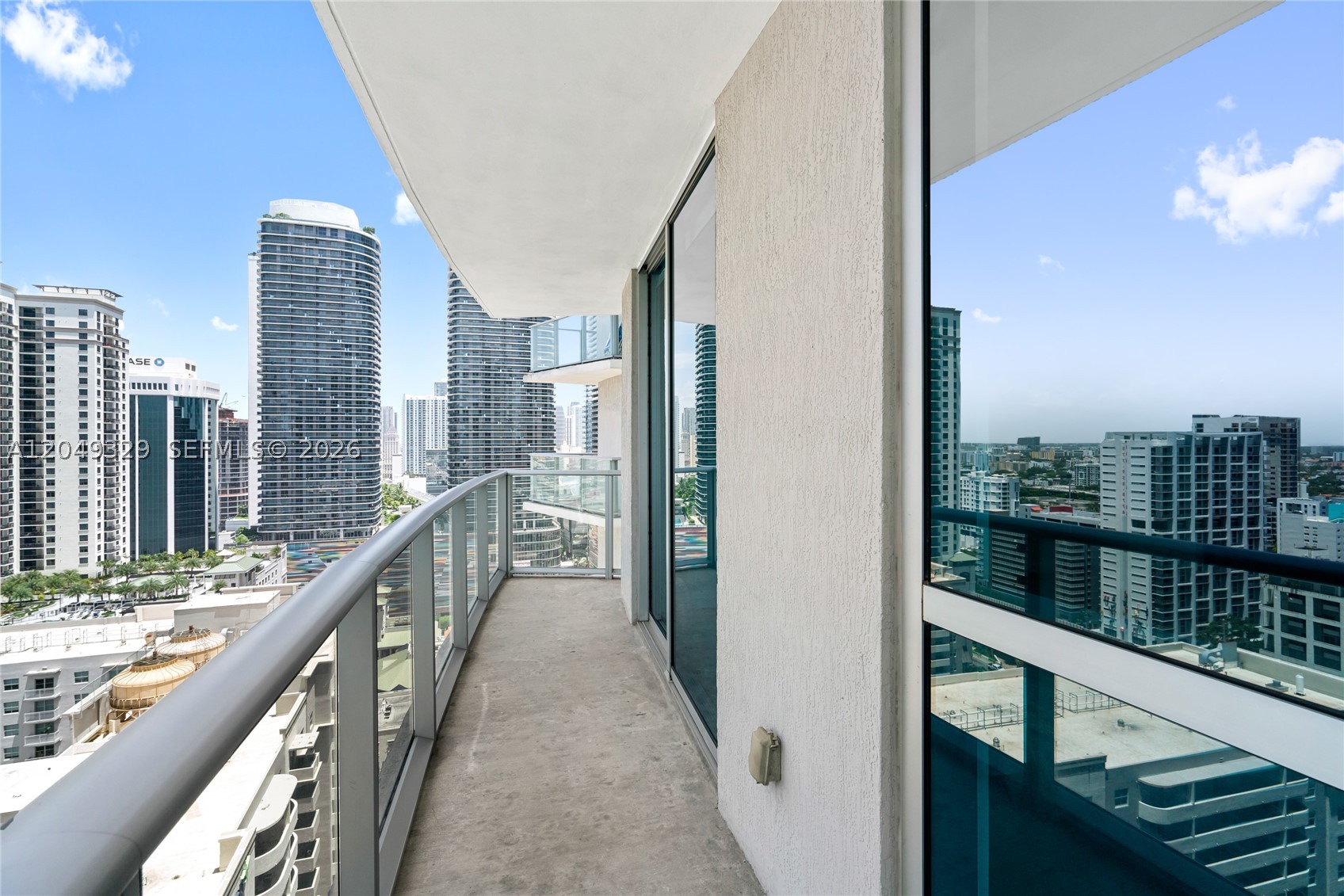 1100 S Miami Ave #2306, Miami FL 33130