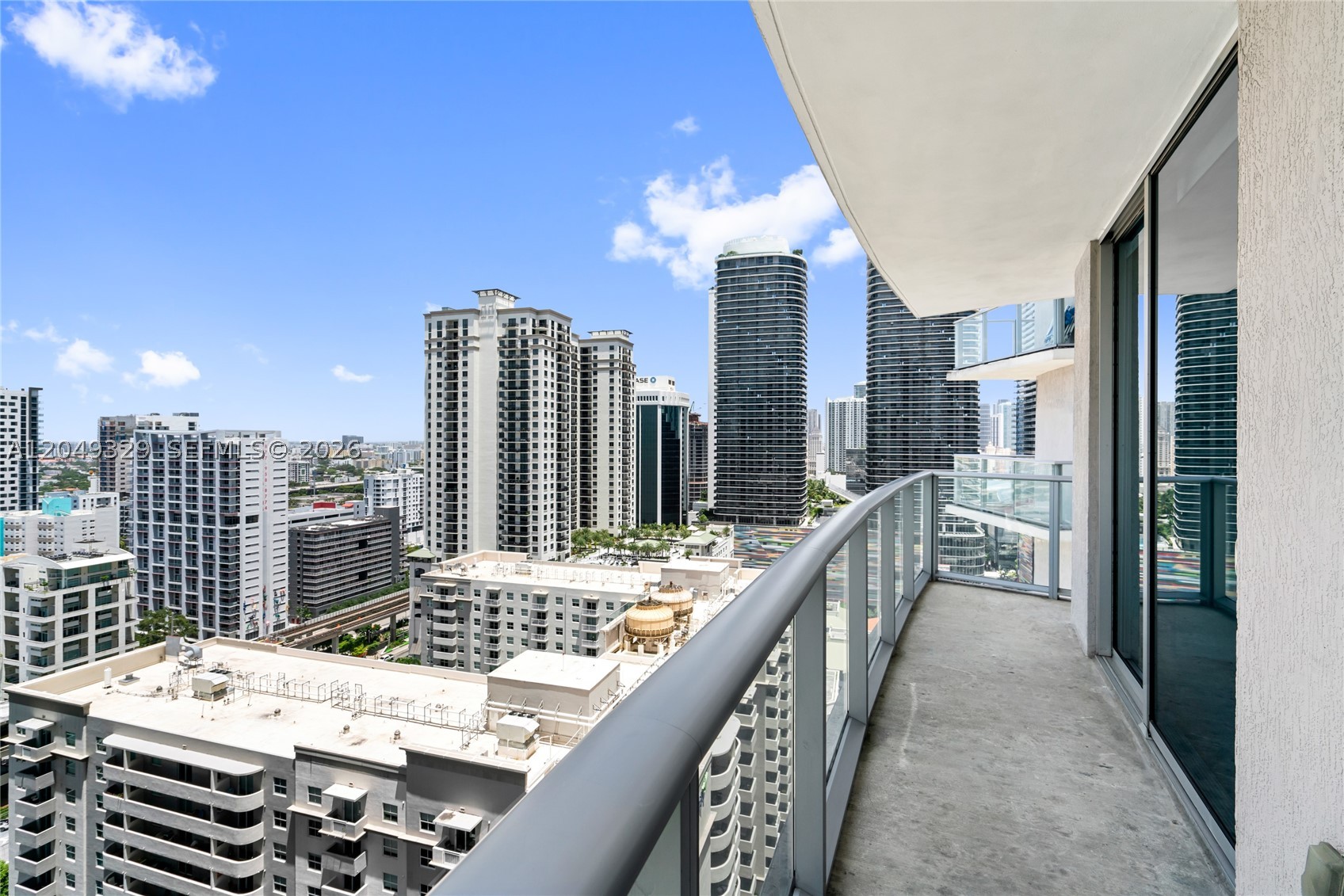 1100 S Miami Ave #2306, Miami FL 33130
